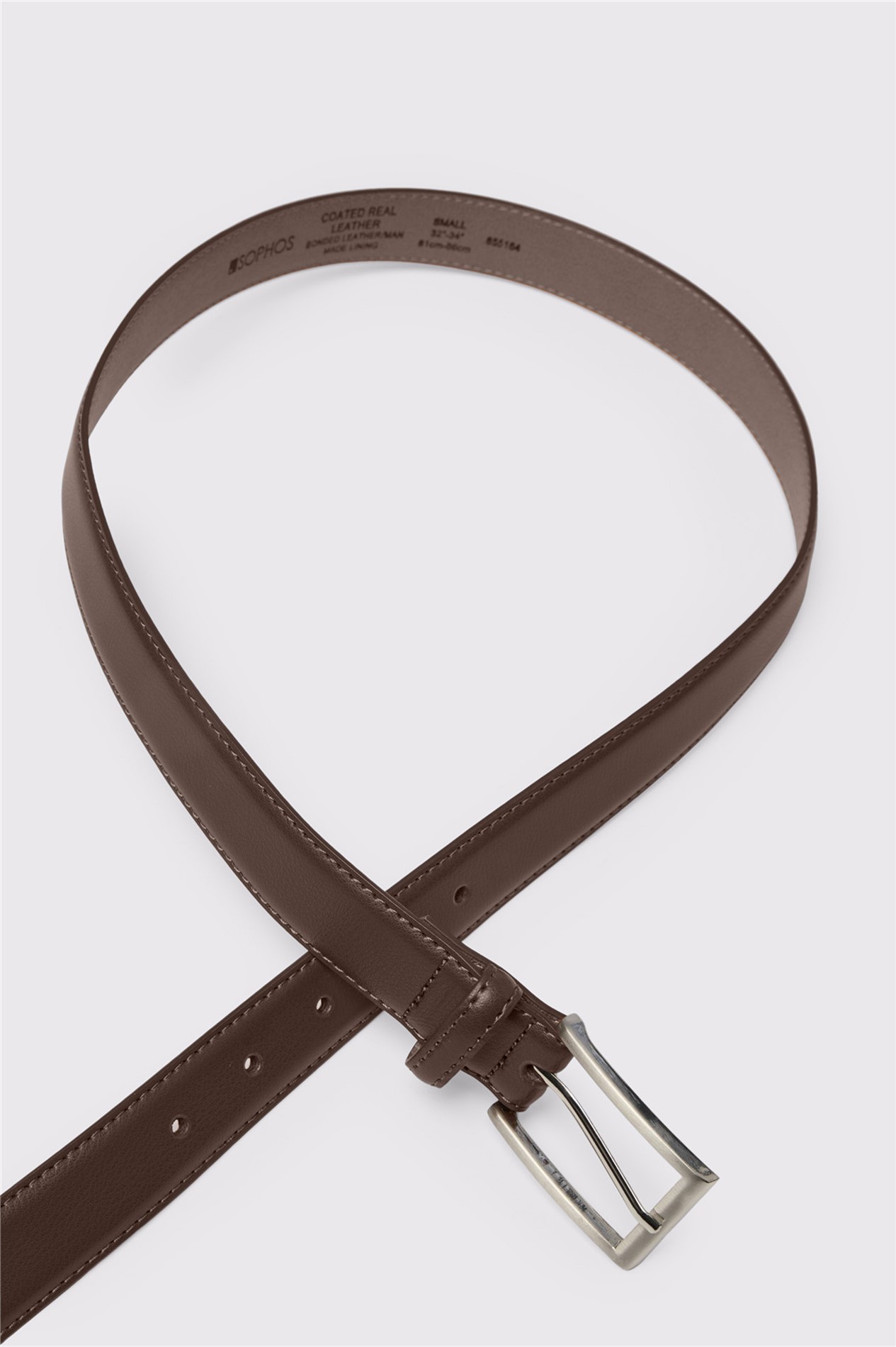  Leather and PU Belt
