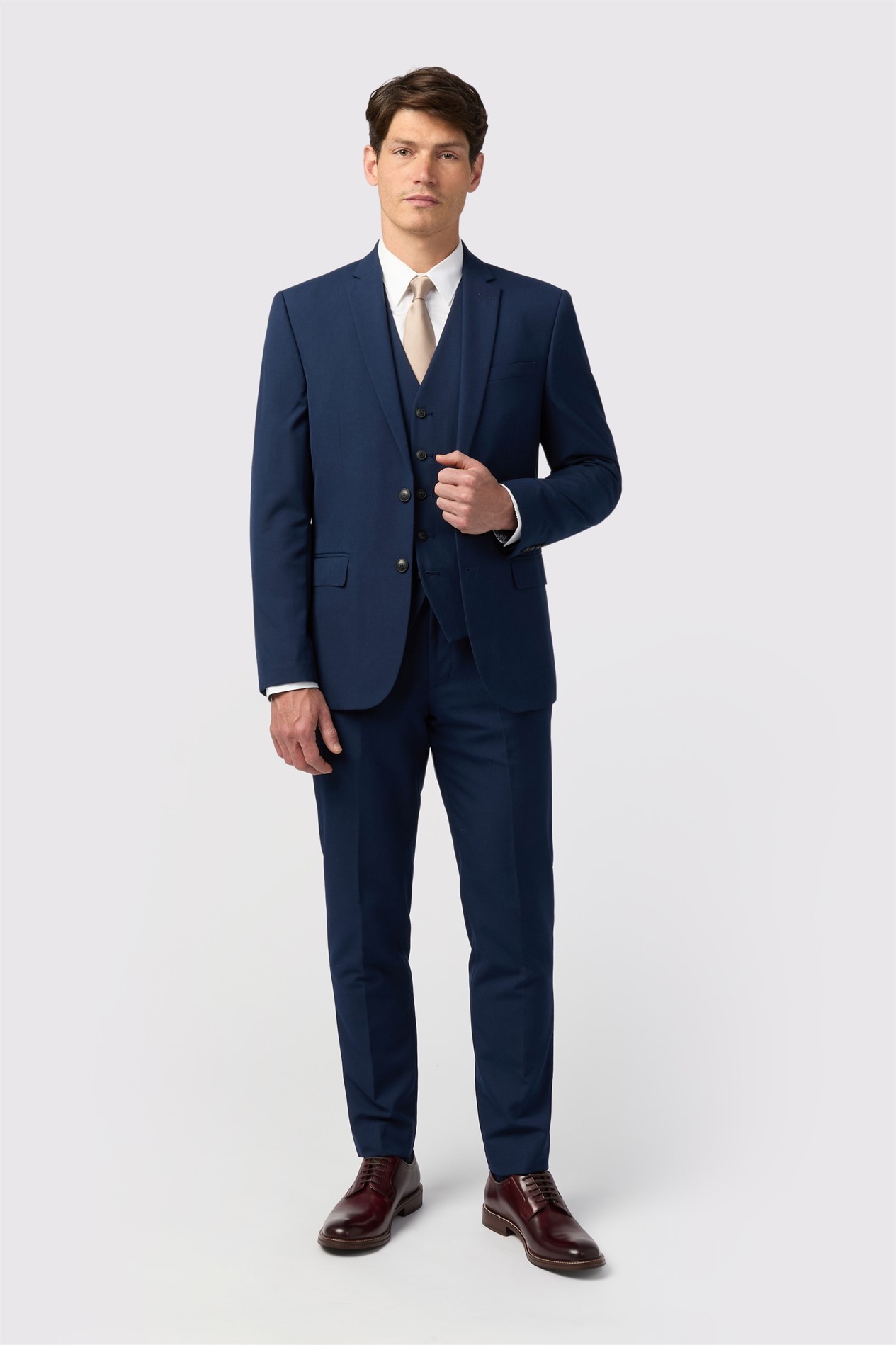 Suit Direct Blue Jacket