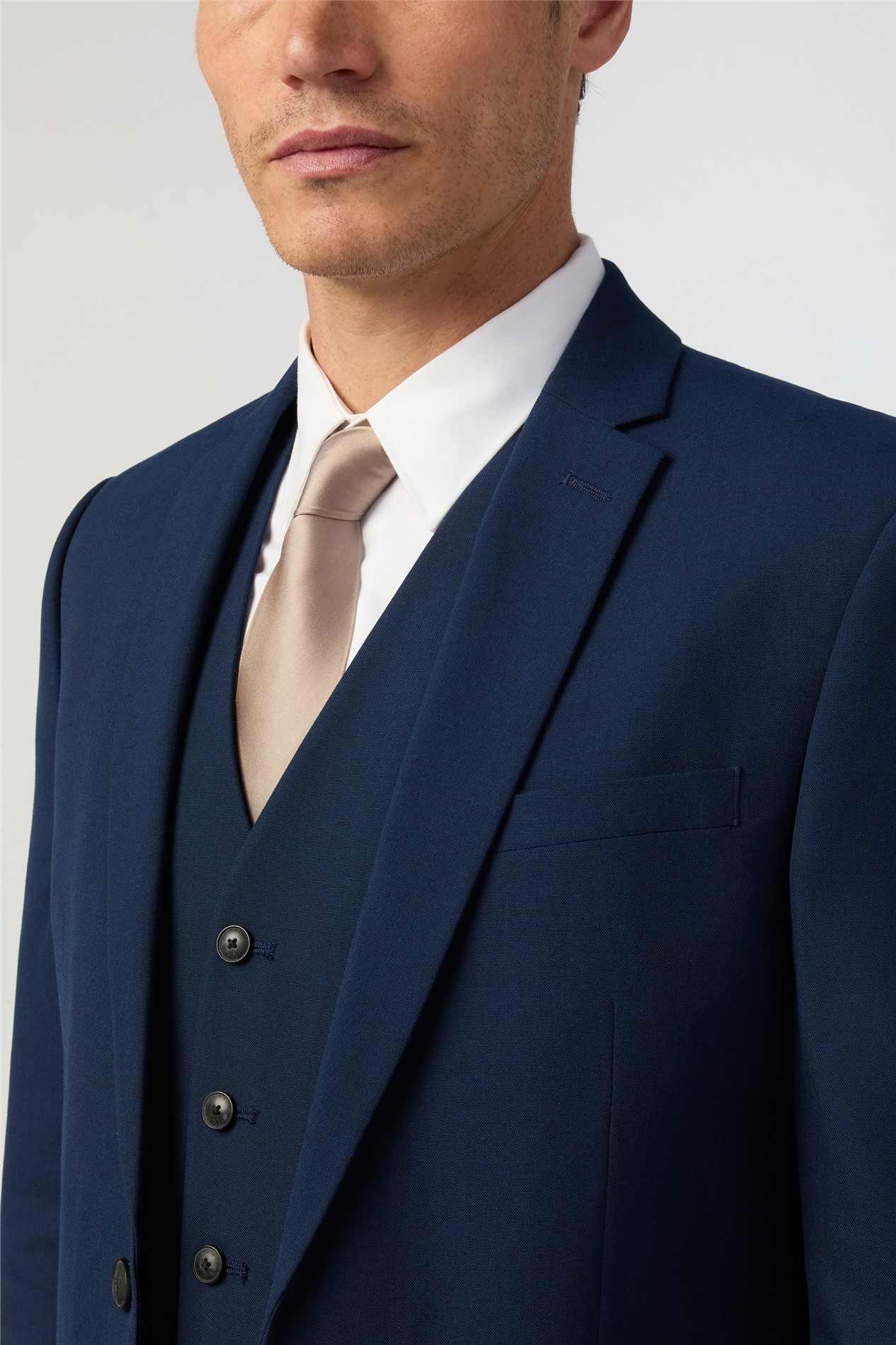 Suit Direct Blue Jacket