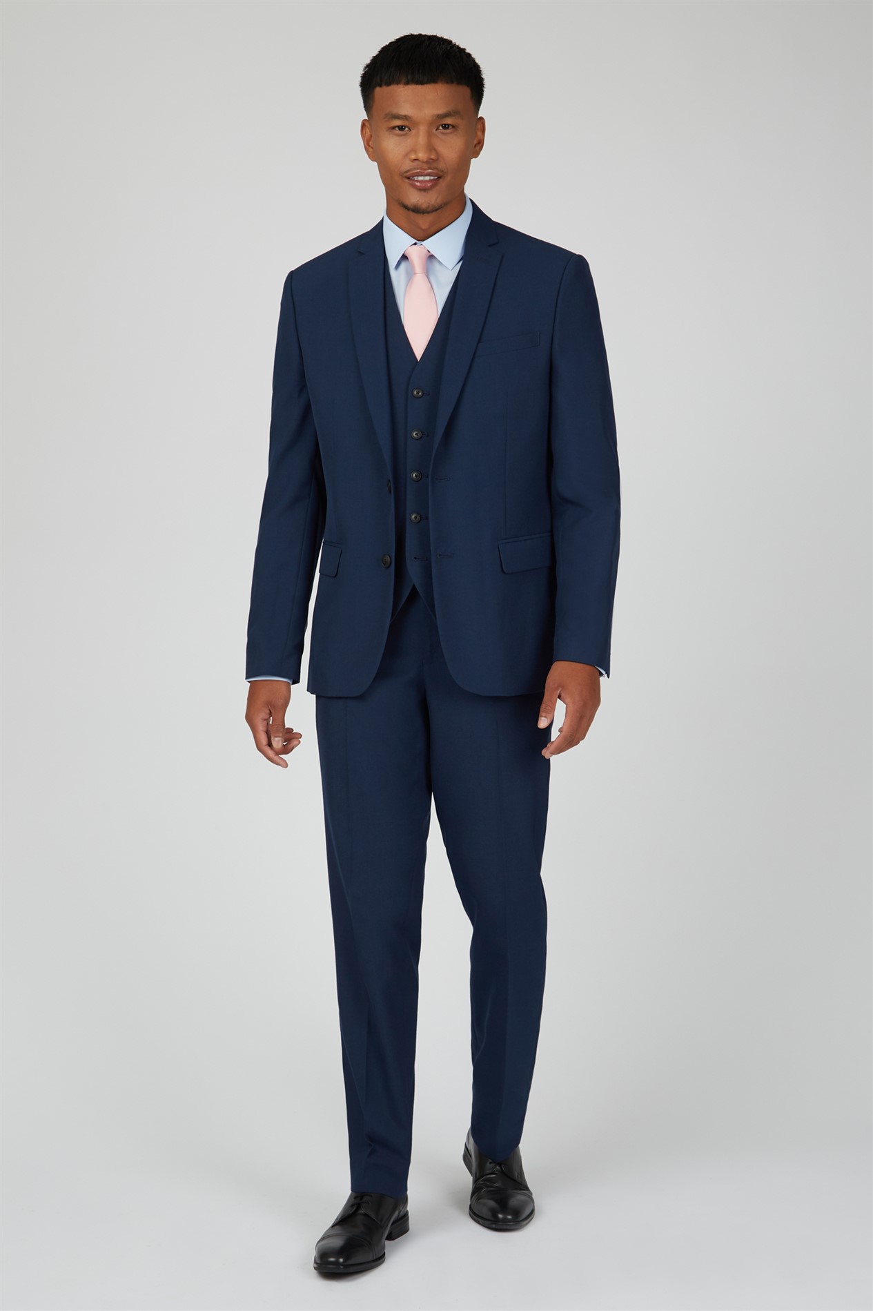 Suit Direct Blue Jacket