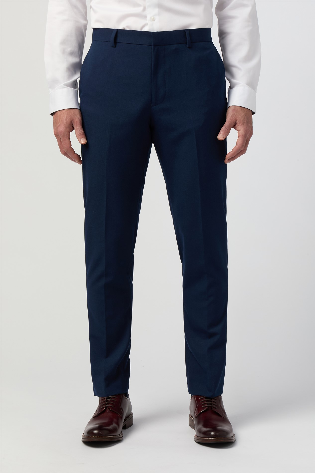Suit Direct Blue Trousers