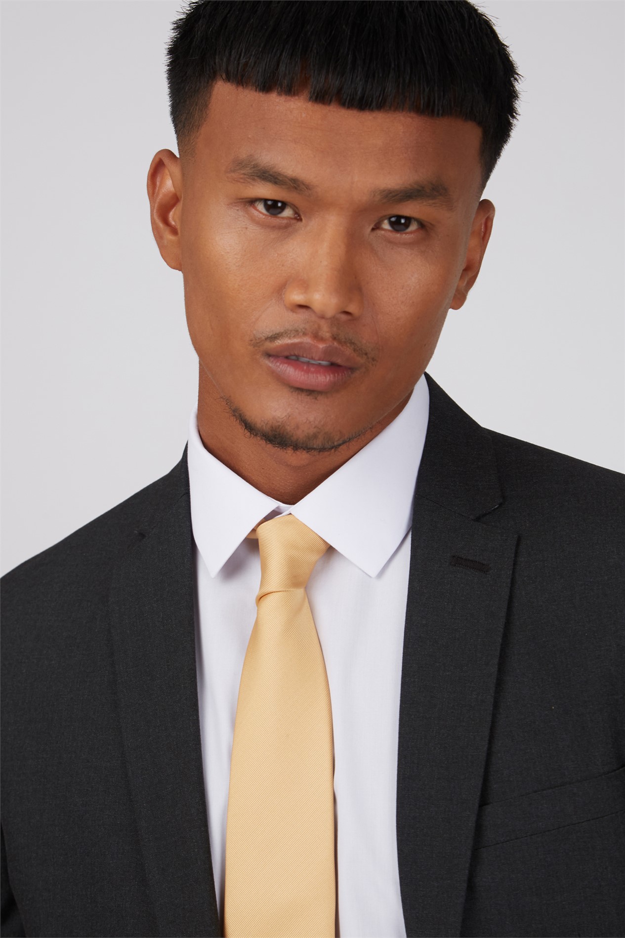 Suit Direct Charcoal Jacket