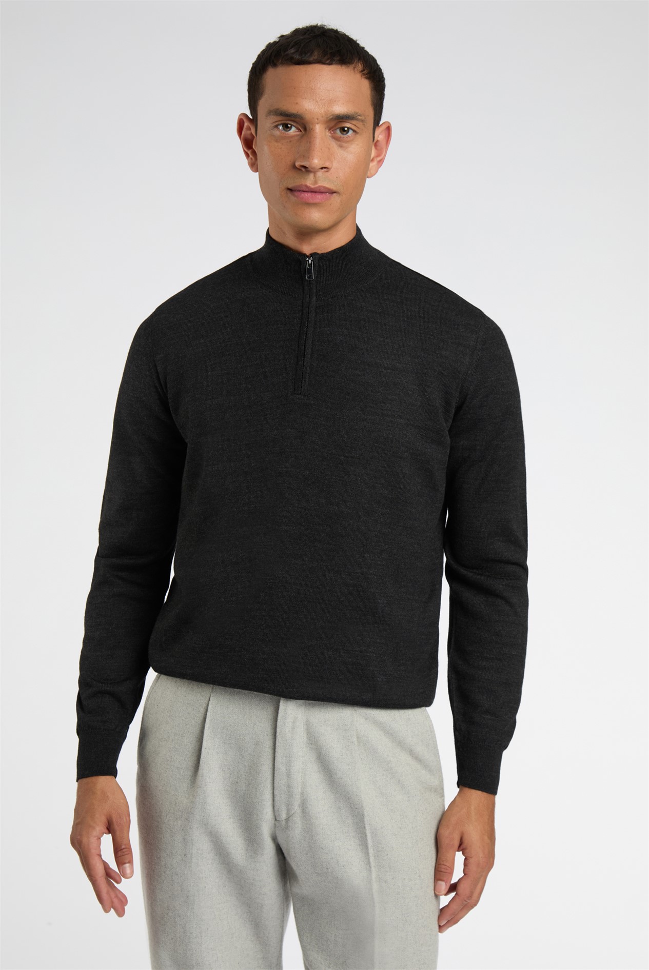 トップス soor ploom snap turtleneck 2y Snap Turtleneck in Cherry by Soor Ploom - Last Ones In Stock - 10