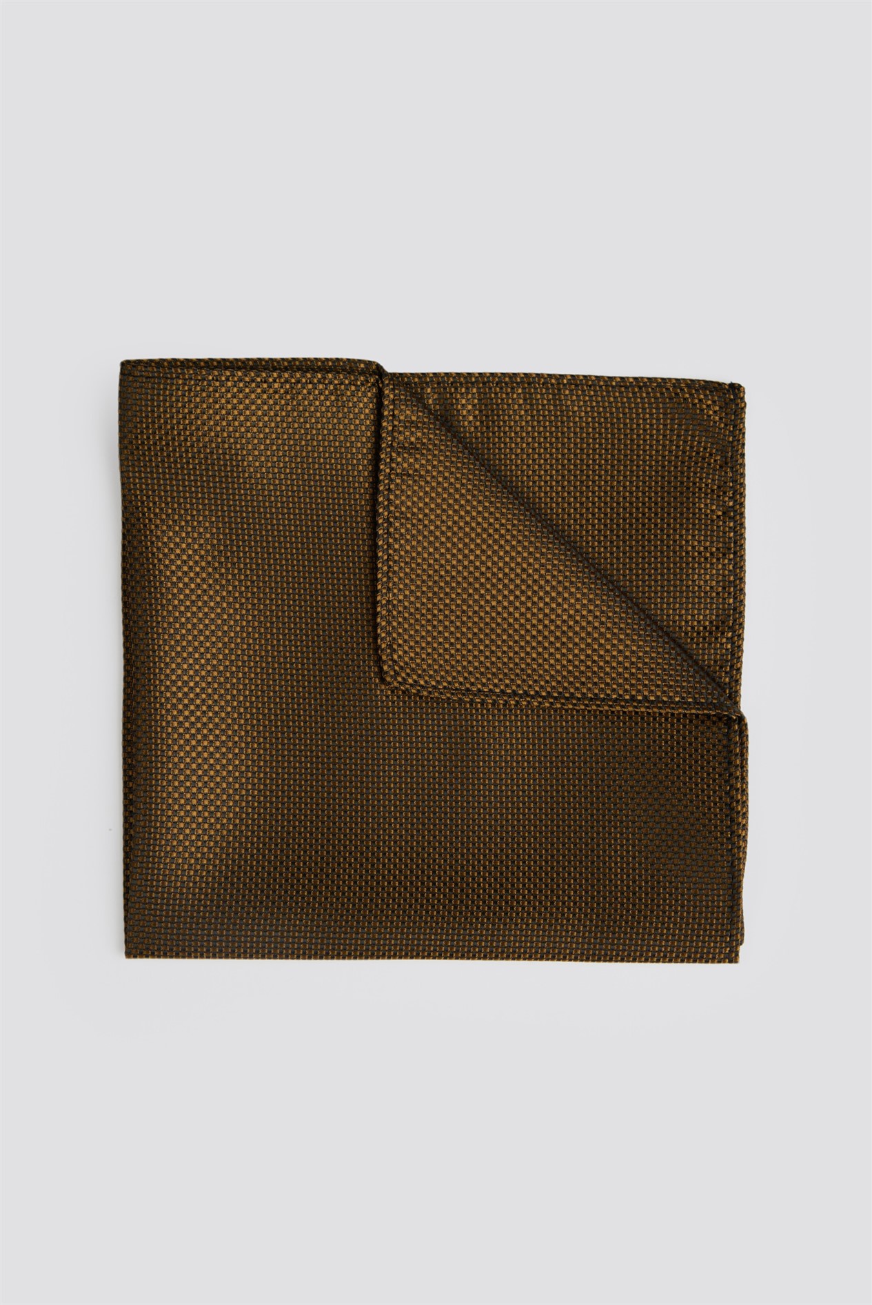  Textured Pocket Square