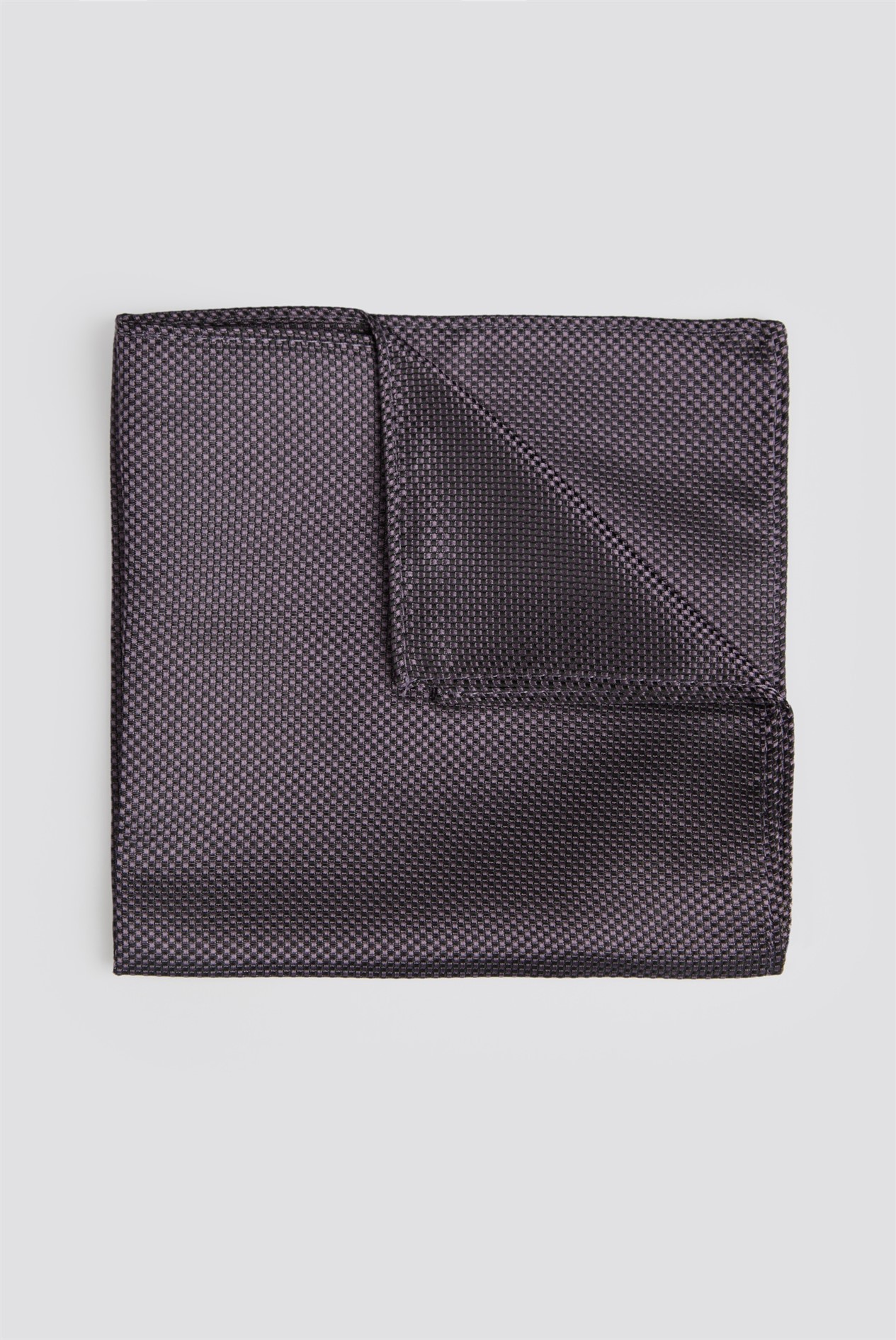  Textured Pocket Square