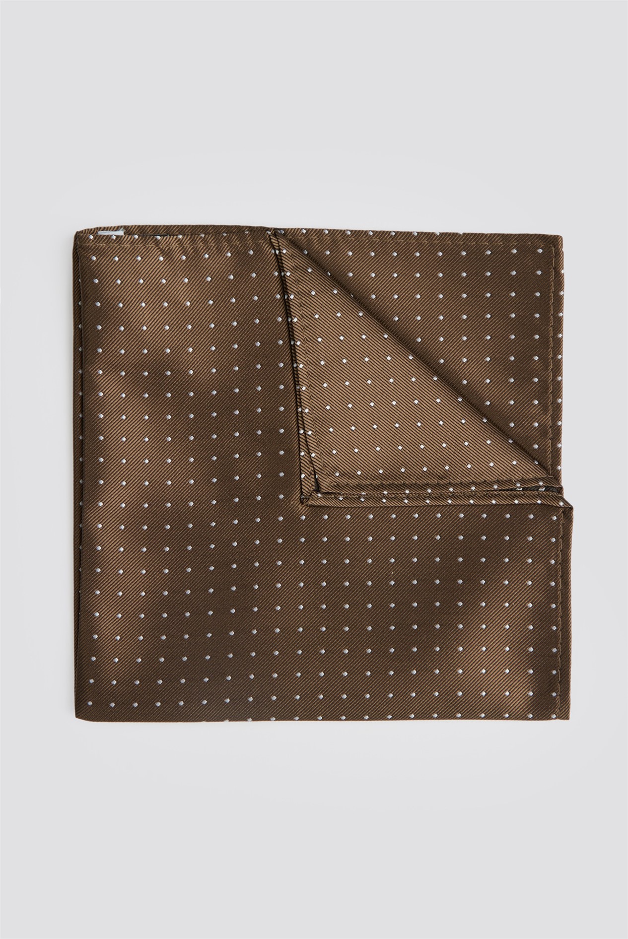  Pindot Pocket Square