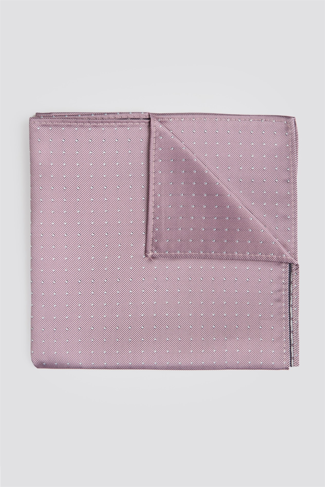  Pindot Pocket Square