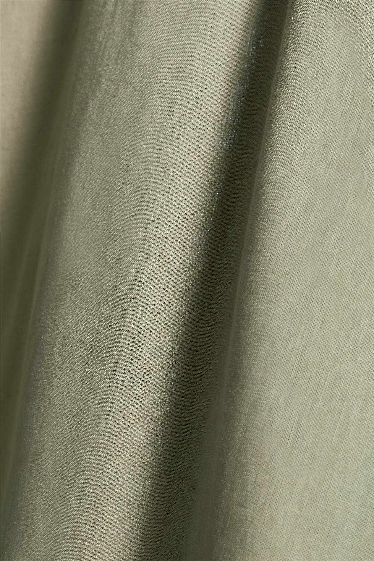 Melka Sage Linen Shirt
