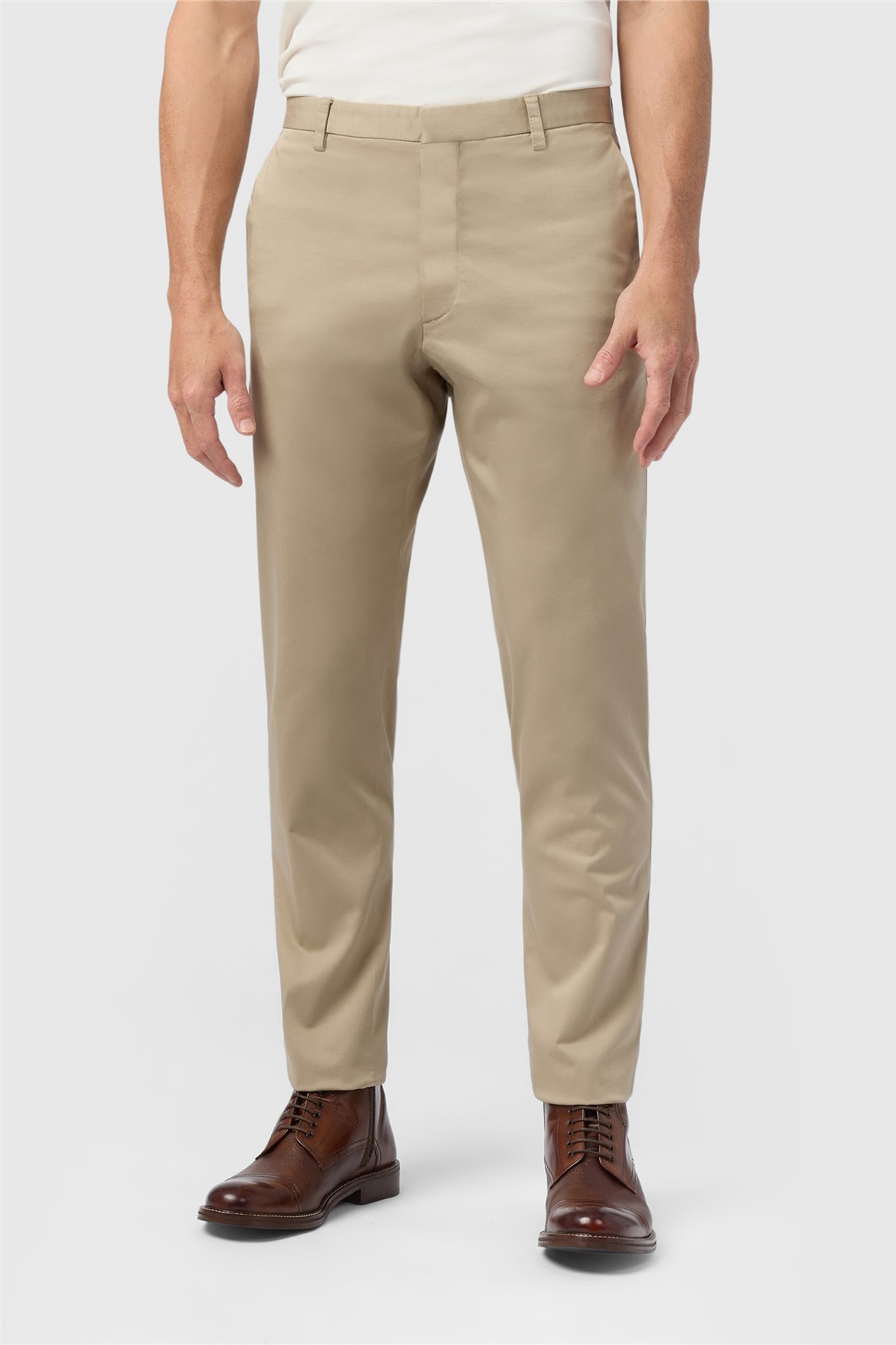 Melka Sand Chino