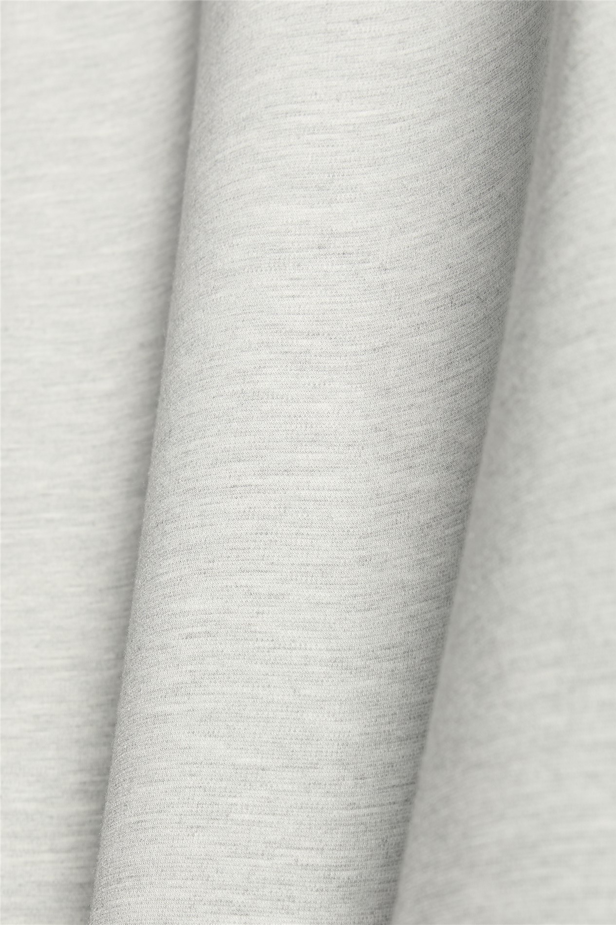  Light Grey Jersey Blazer