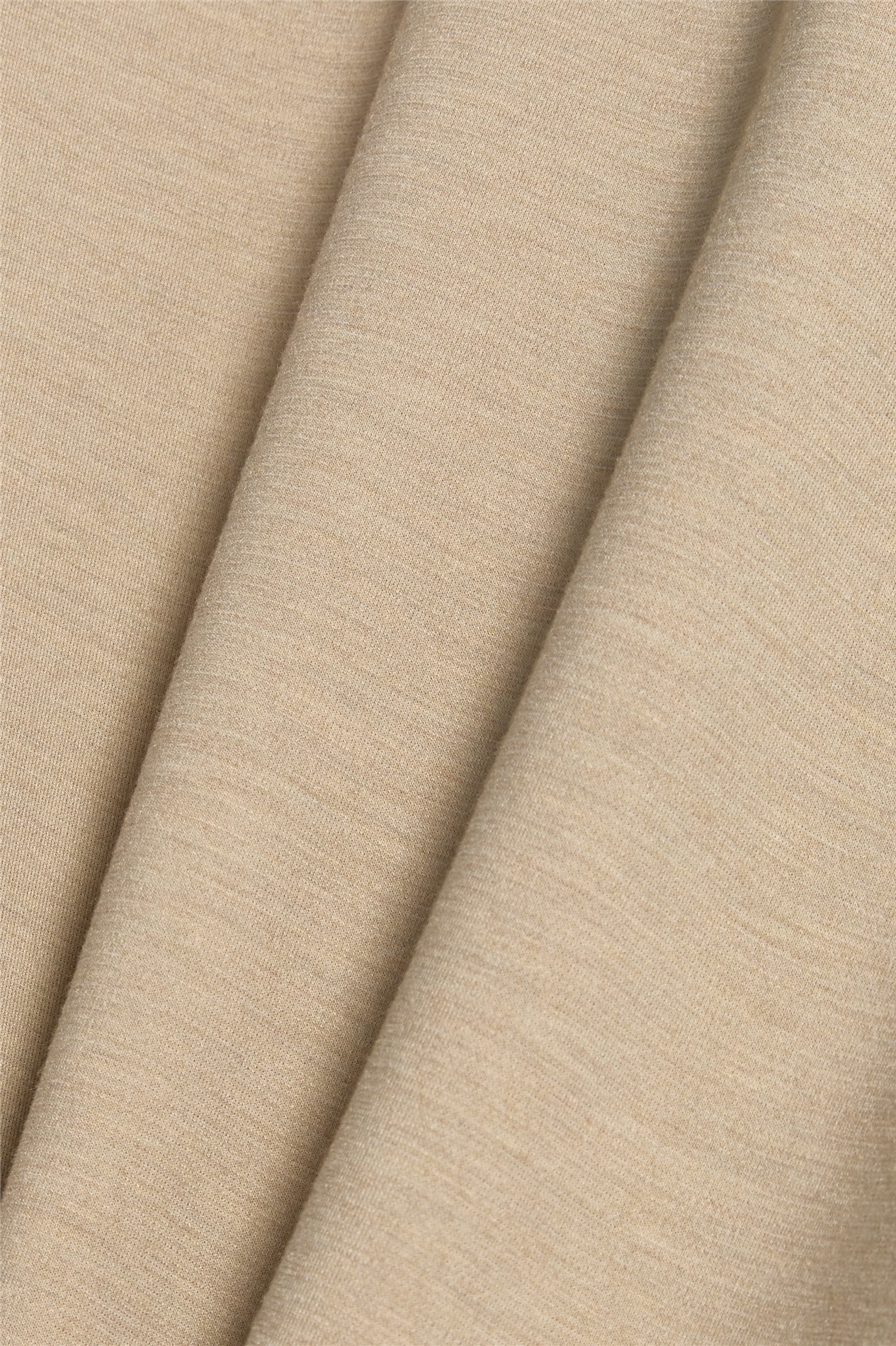 Melka Oatmeal Jersey Blazer