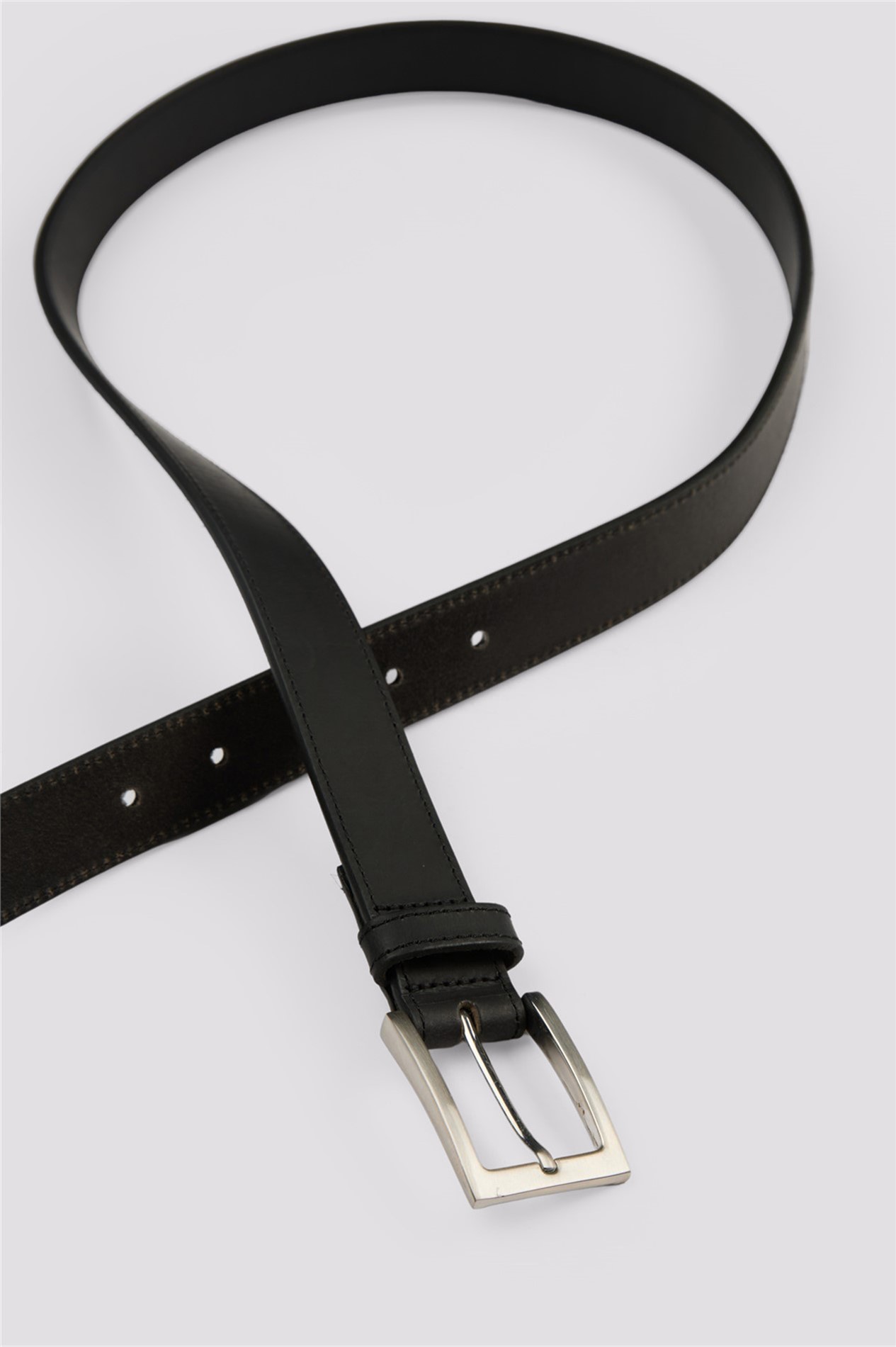 Limehaus Holt Black Belt