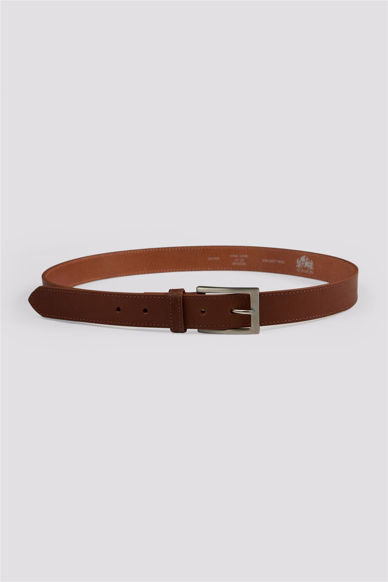 Limehaus Holt Tan Belt