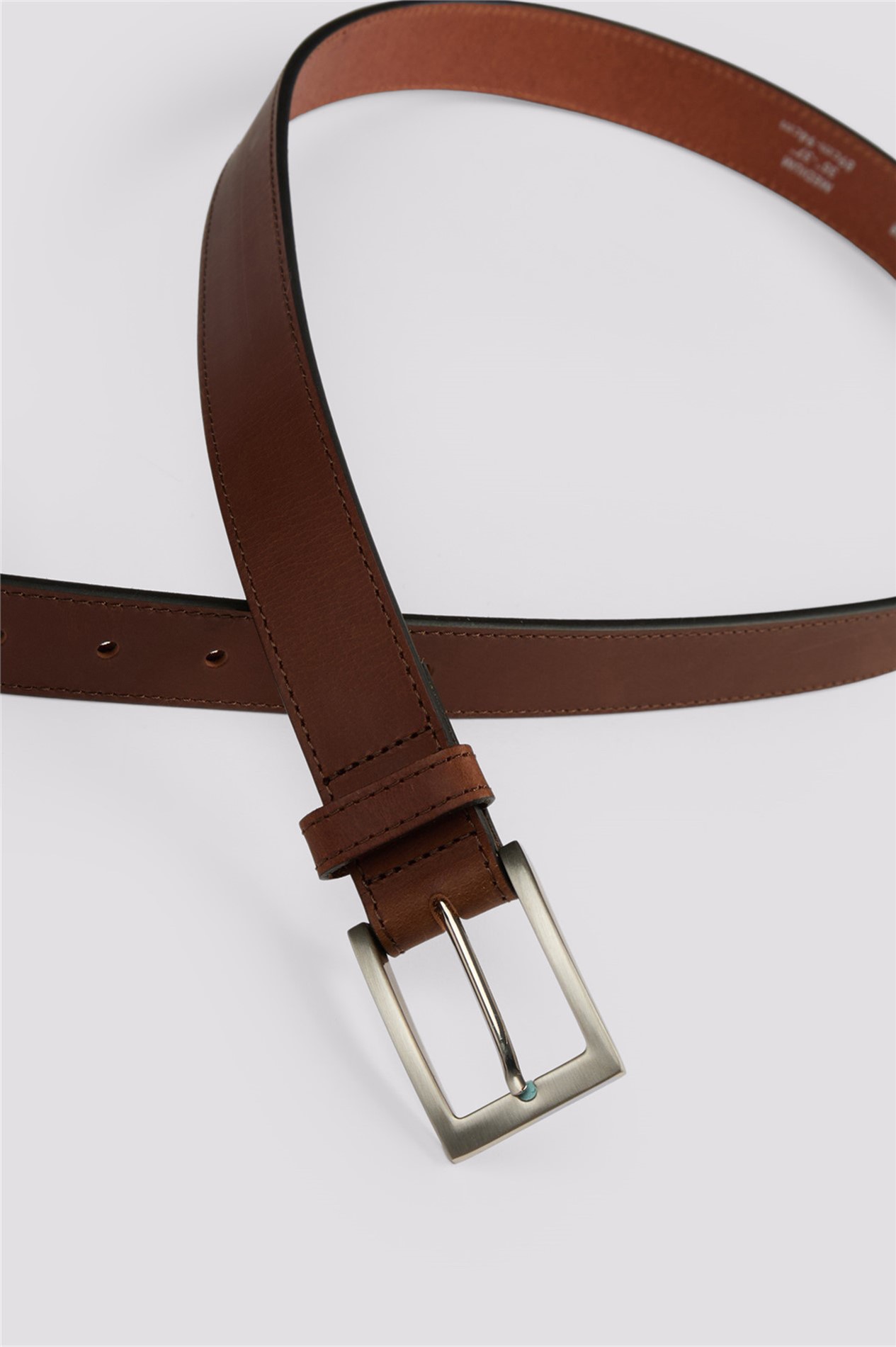 Limehaus Holt Brown Belt