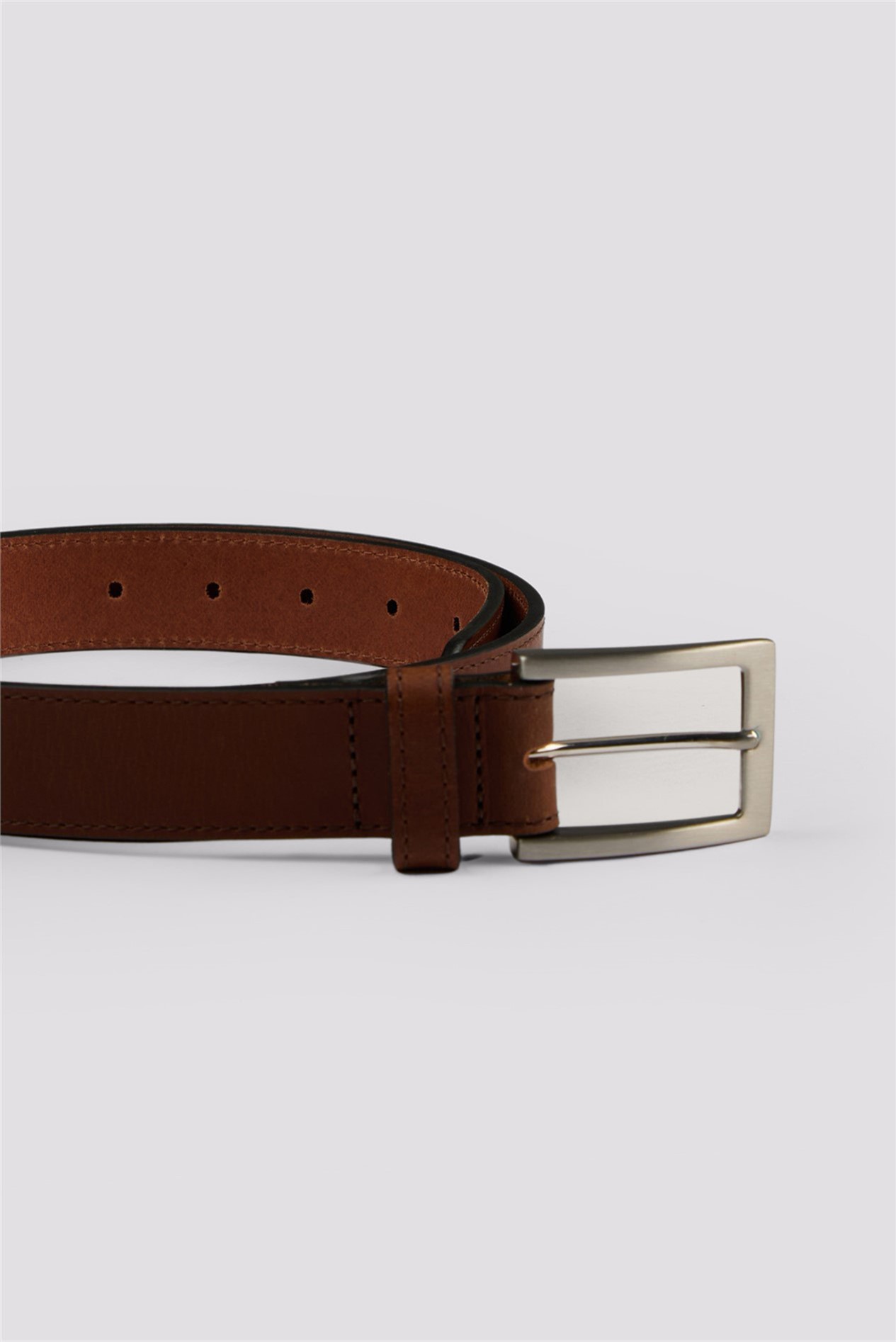 Limehaus Holt Brown Belt