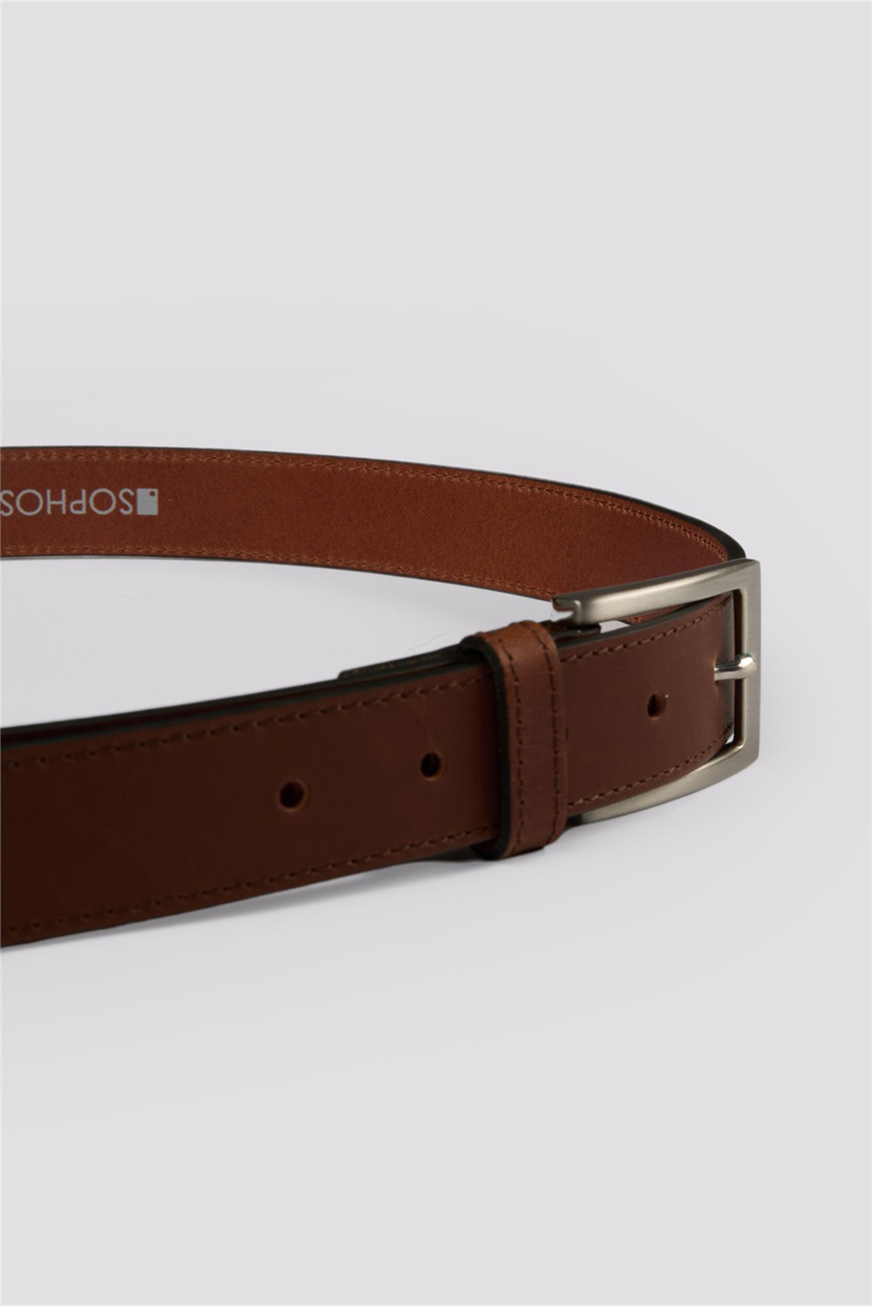 Limehaus Holt Brown Belt