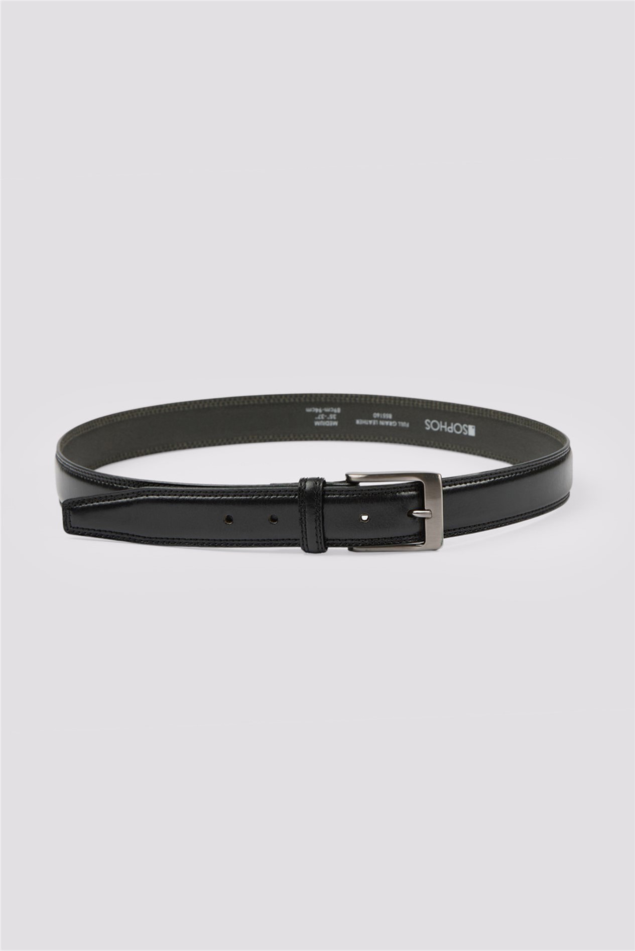 Limehaus Burghley Black Belt