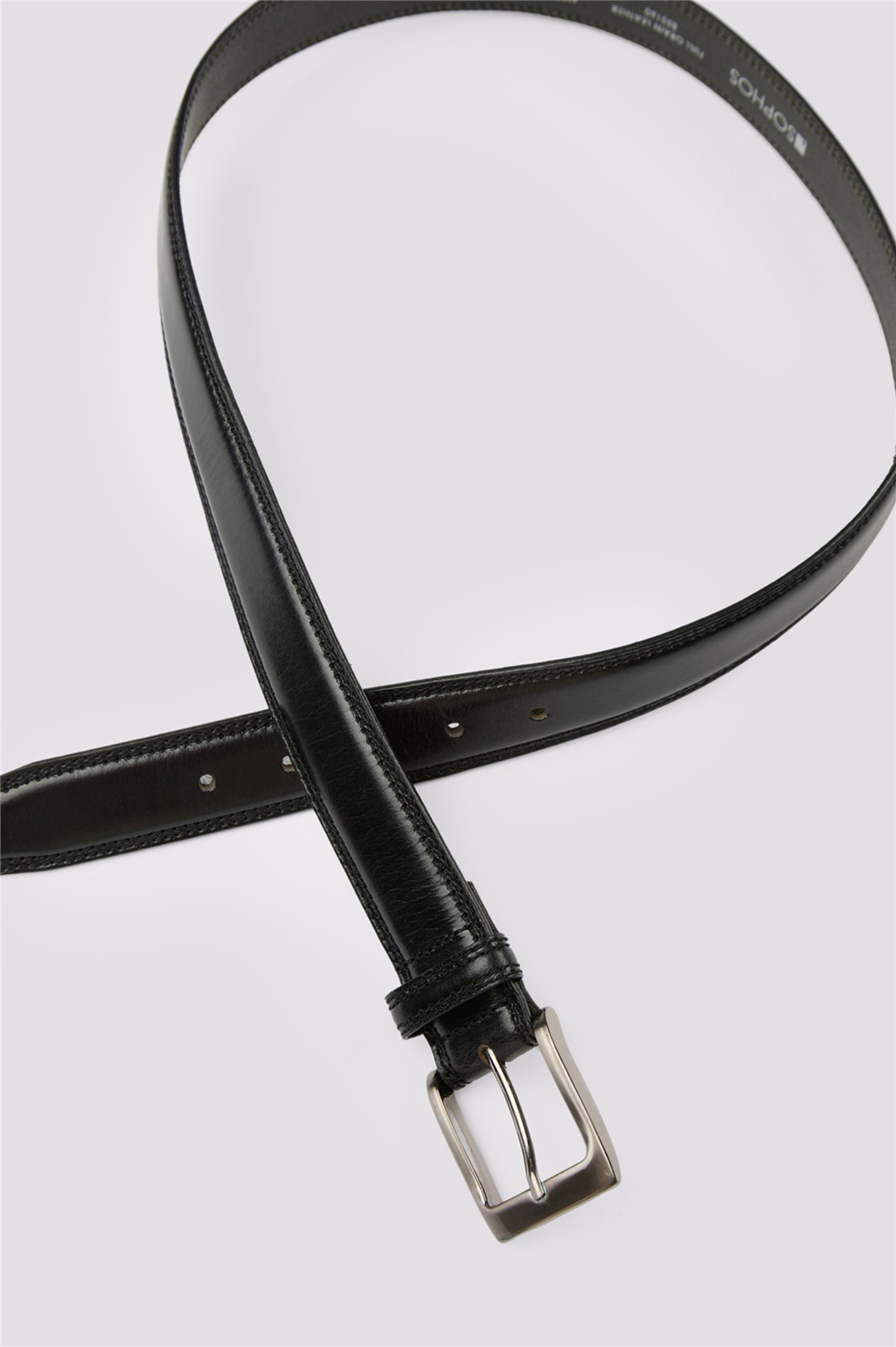 Limehaus Burghley Black Belt
