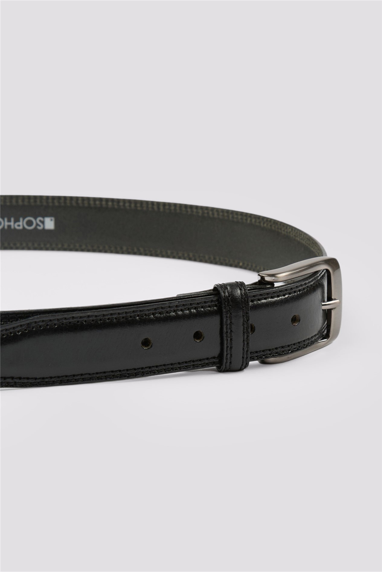 Limehaus Burghley Black Belt