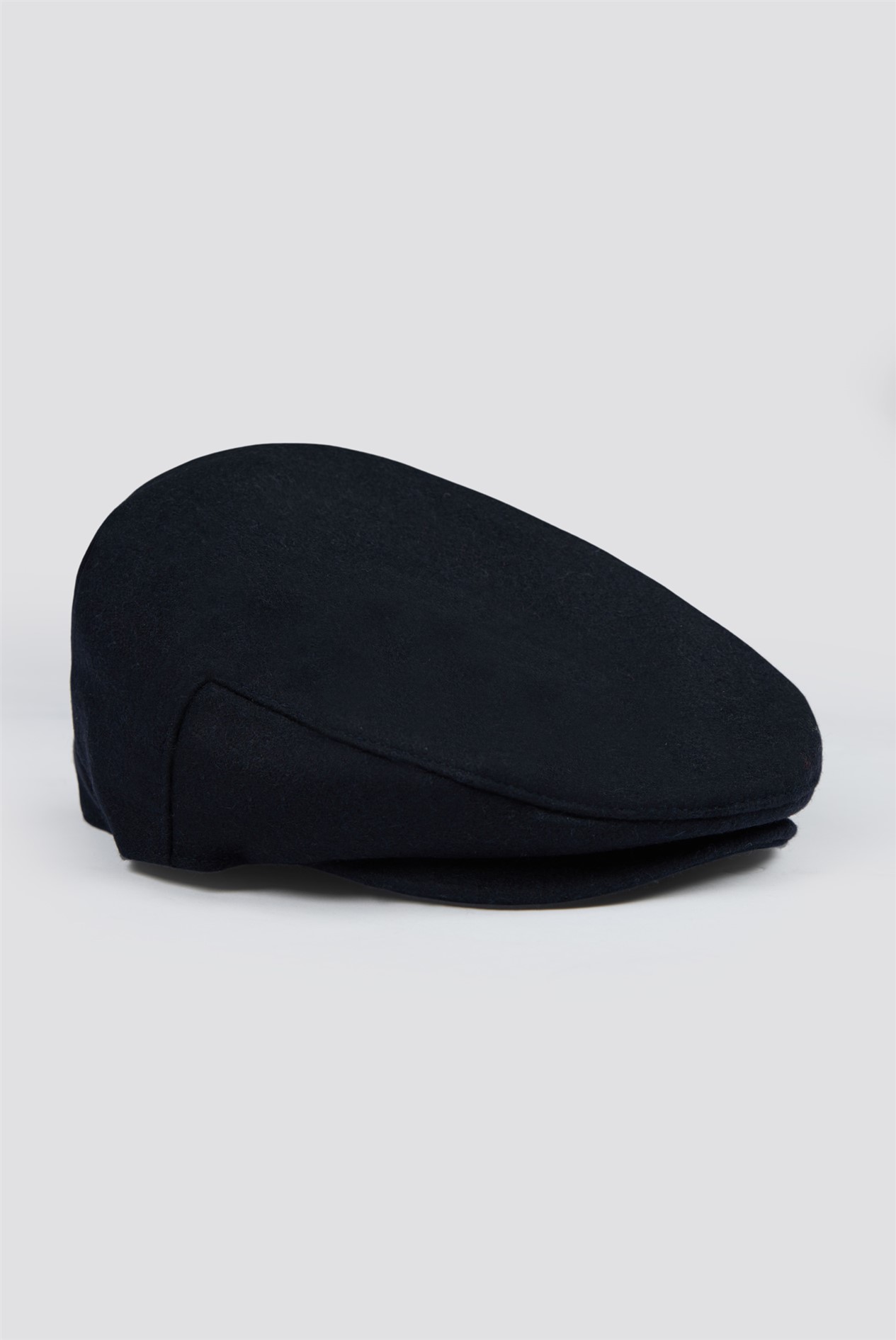  Navy Pony Cap