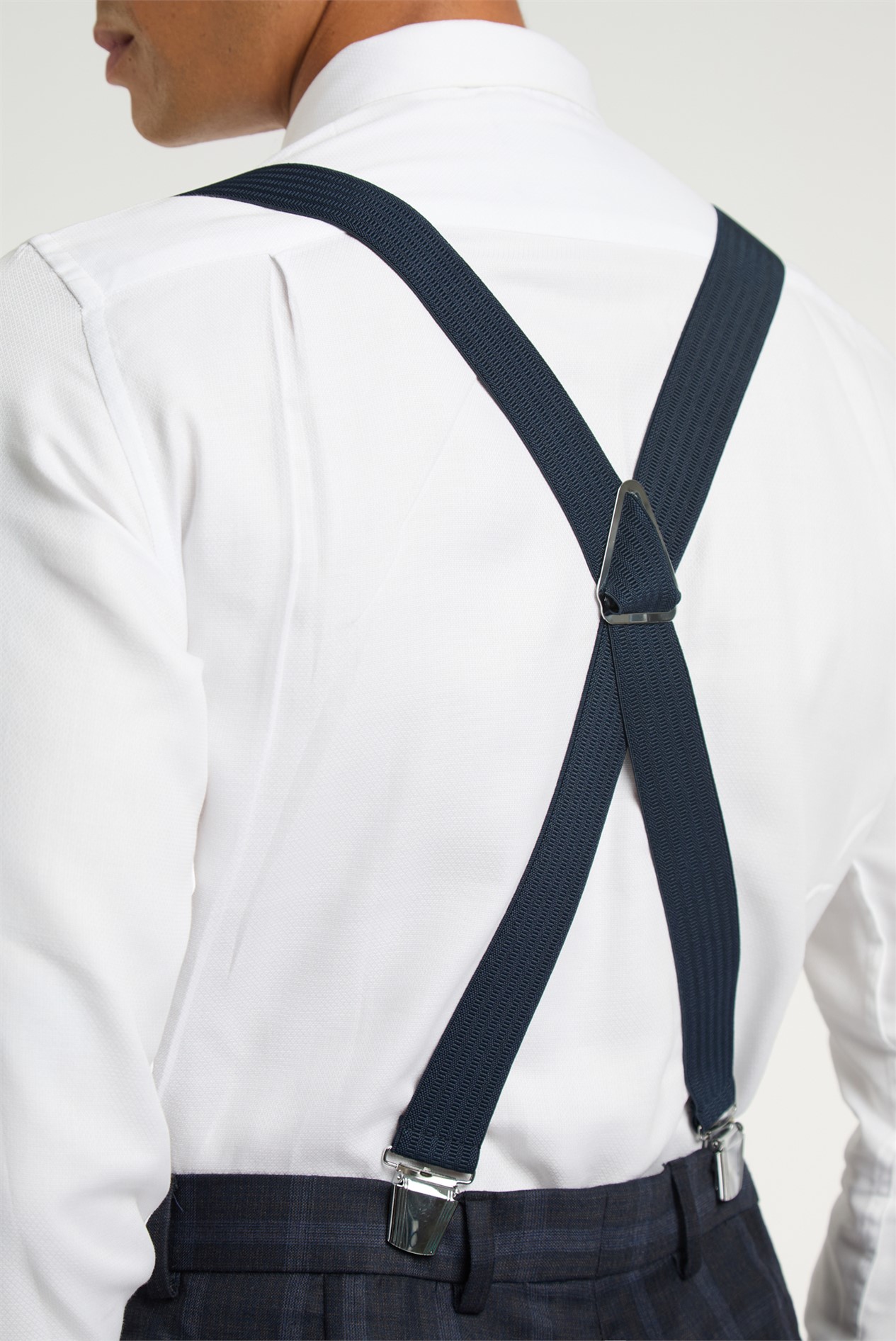 Sophos Arnold Wills Navy Brace