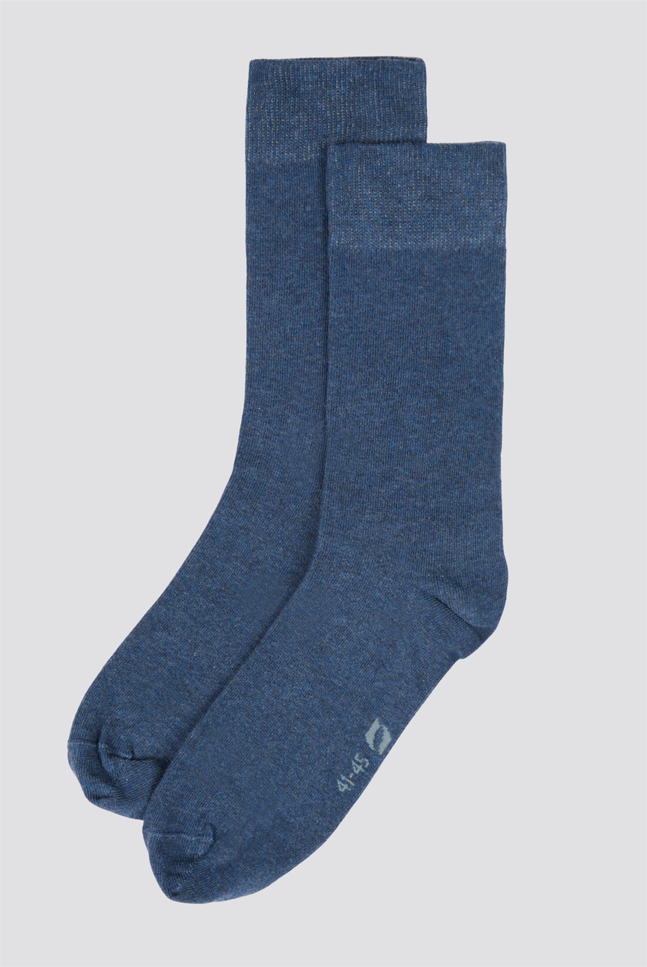  Indigo Socks