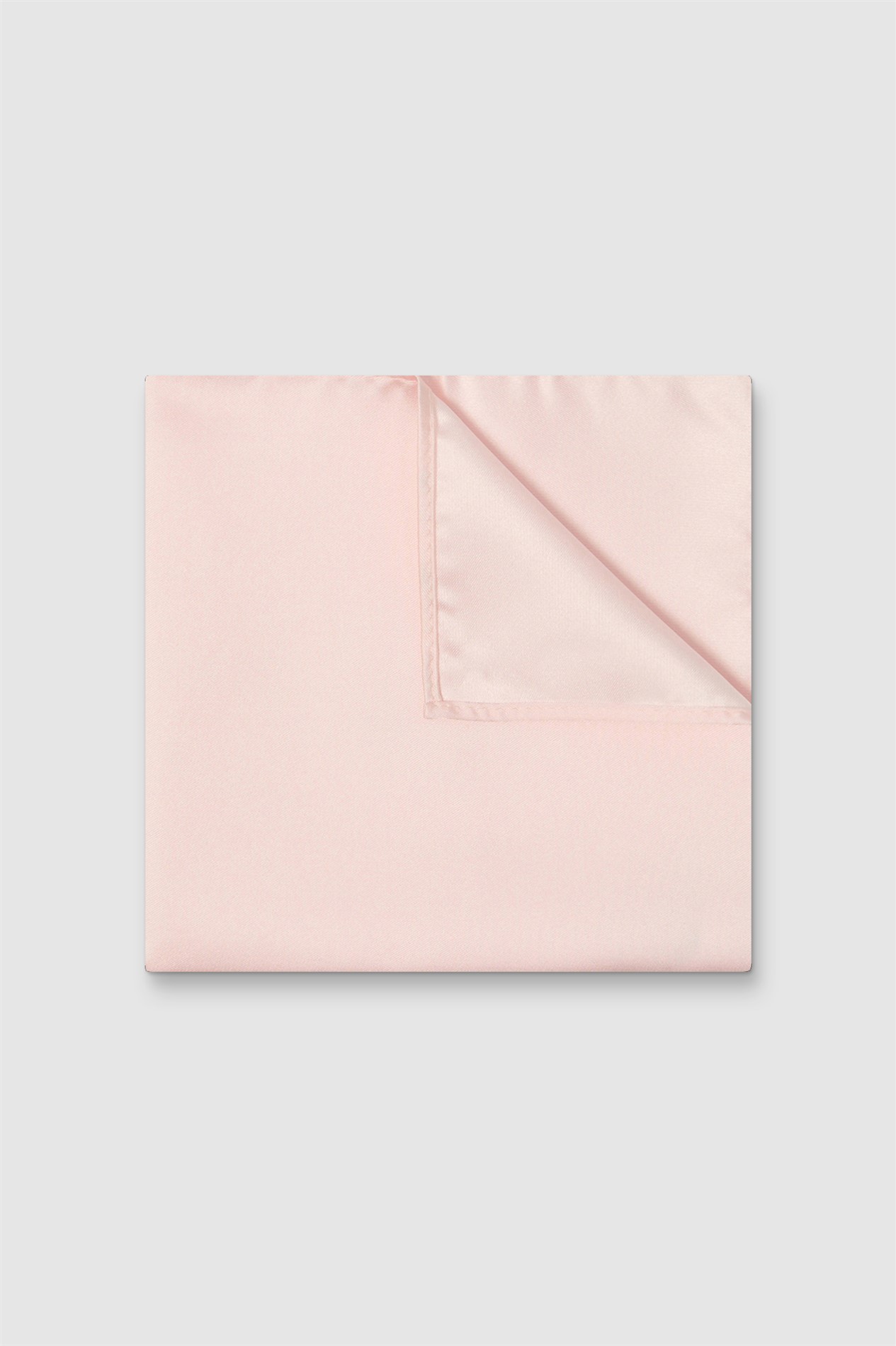 Limehaus Pink Pocket Square