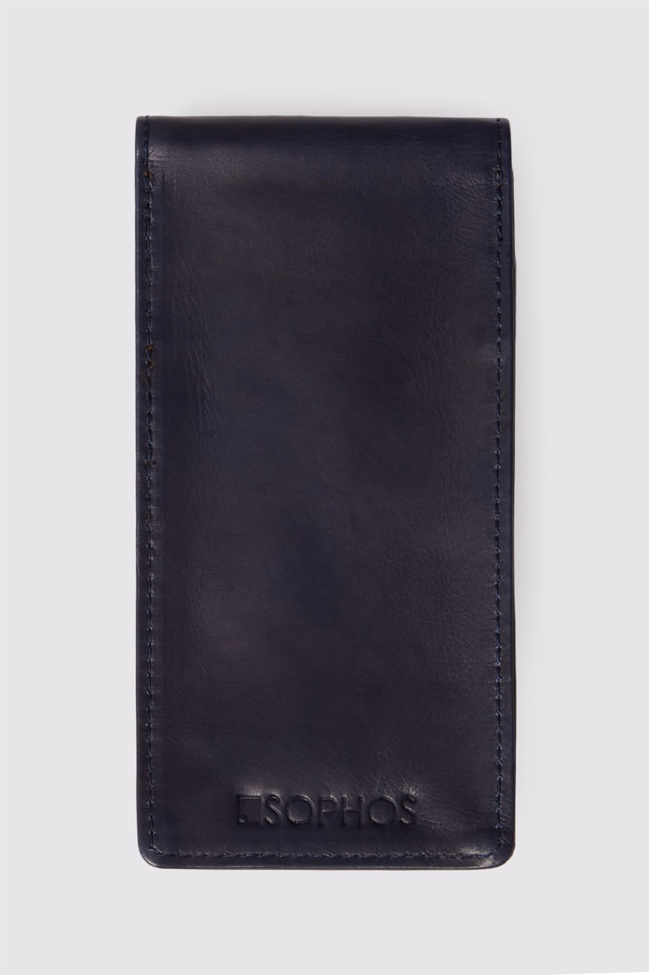 Sophos Leather Glasses Case