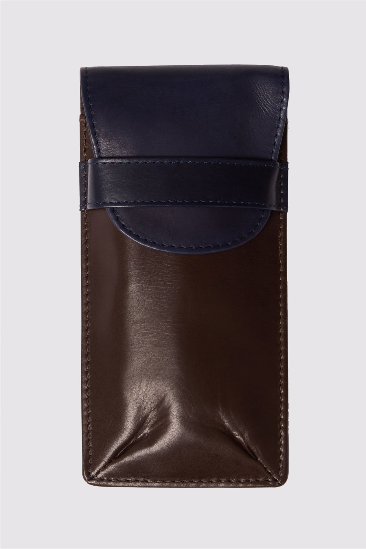 Sophos Leather Glasses Case
