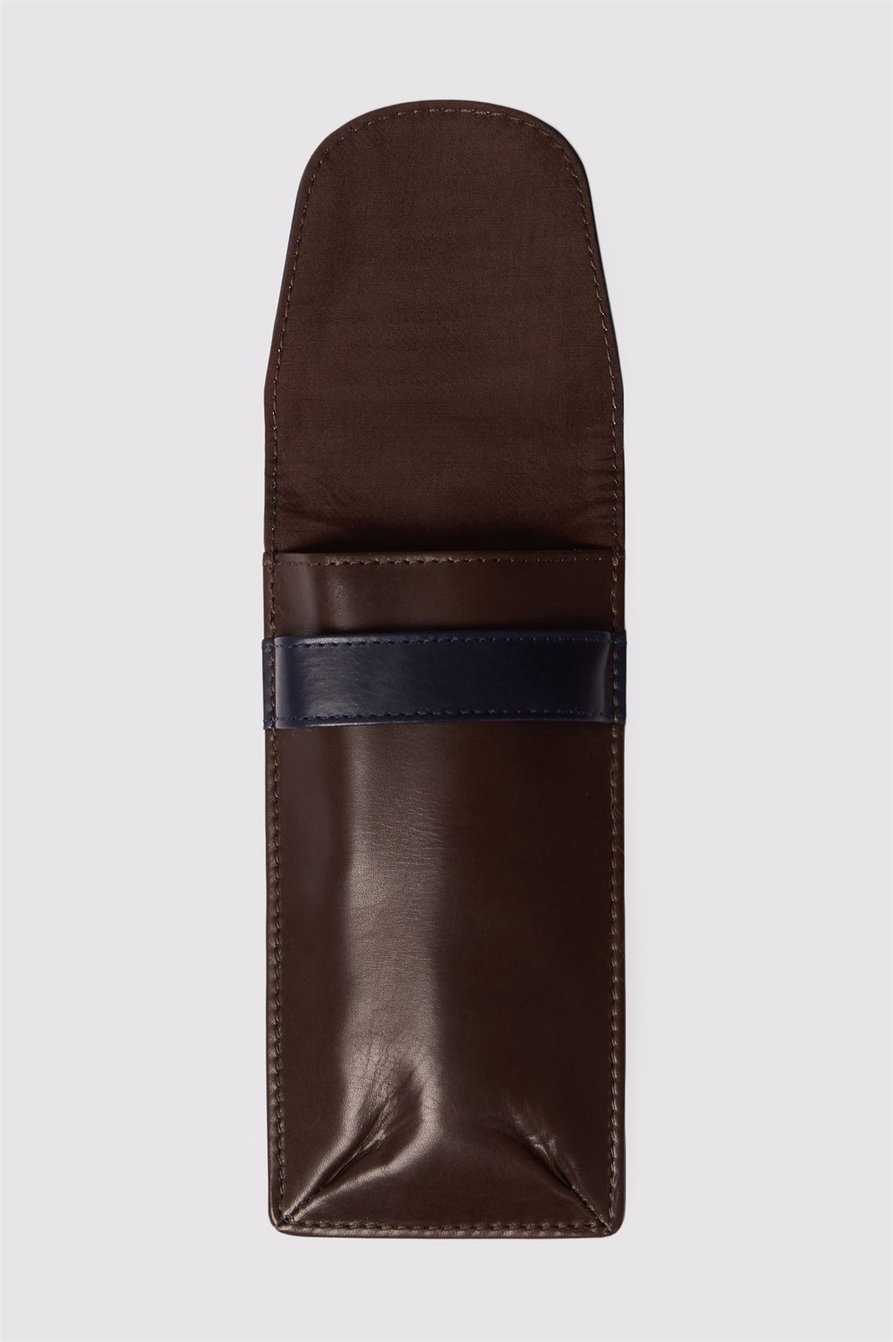 Sophos Leather Glasses Case