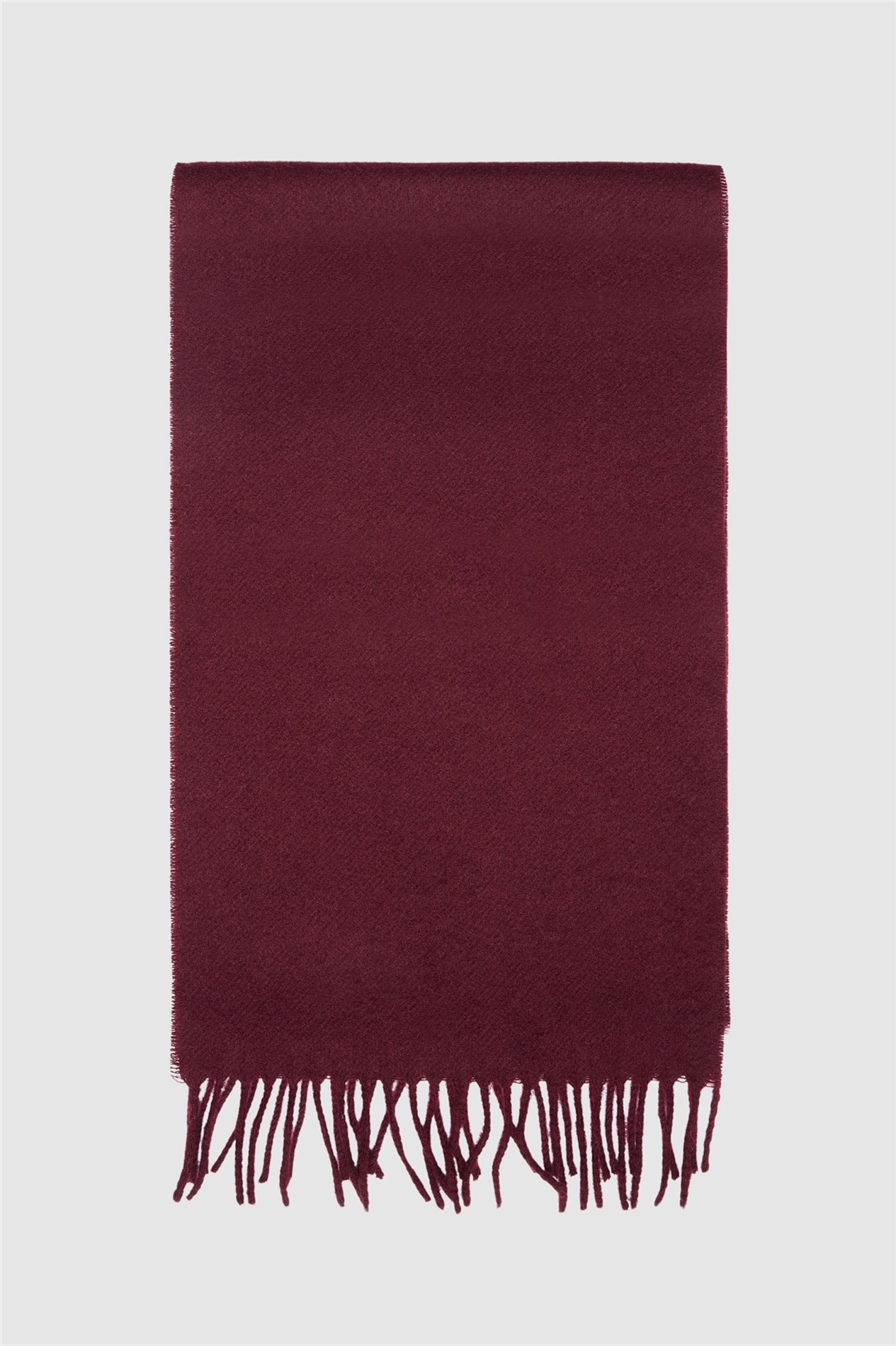 Alexandre Claret Merino Wool Scarf
