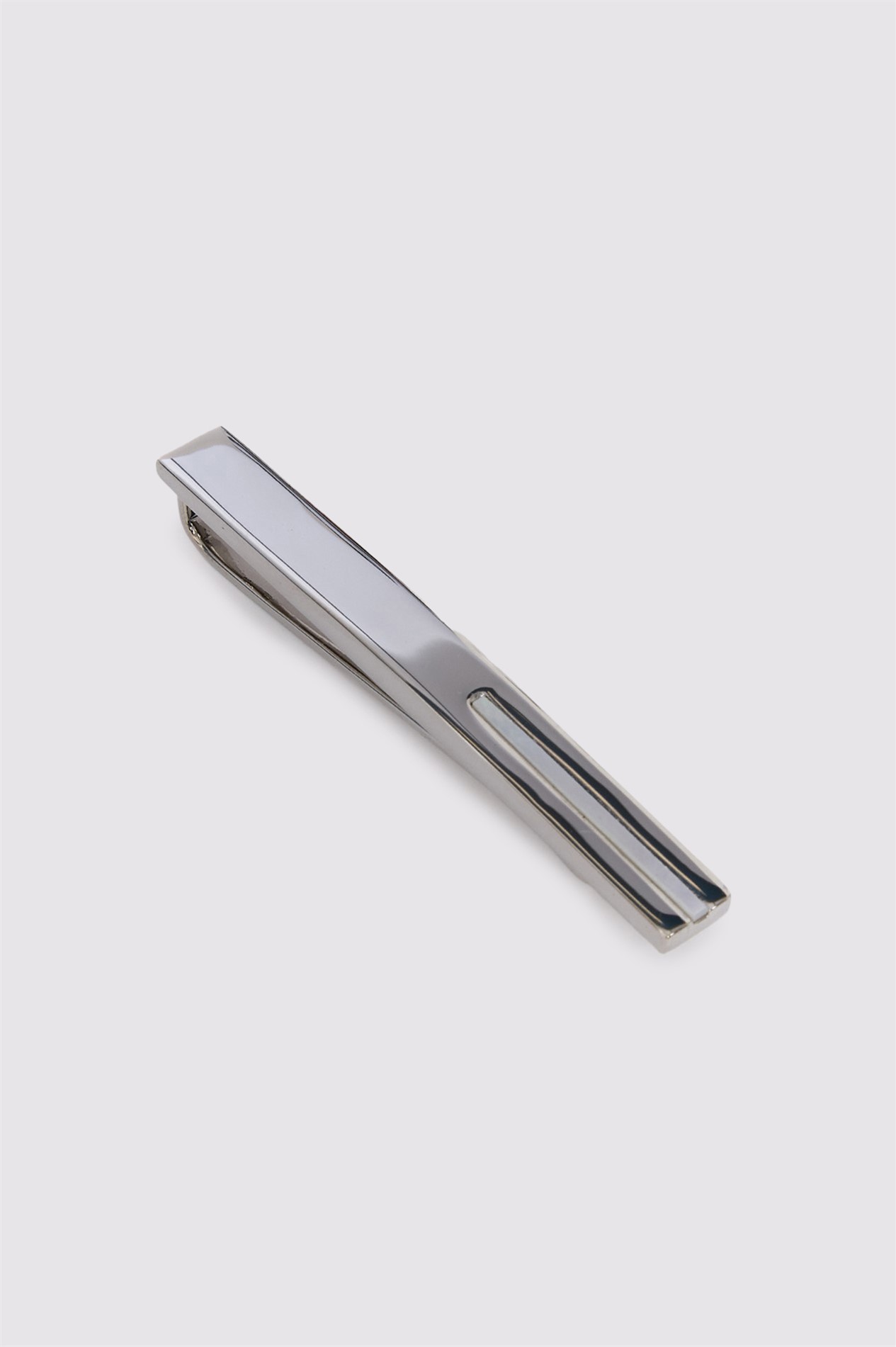 Limehaus Classic Mother Of Pearl Tie Slide