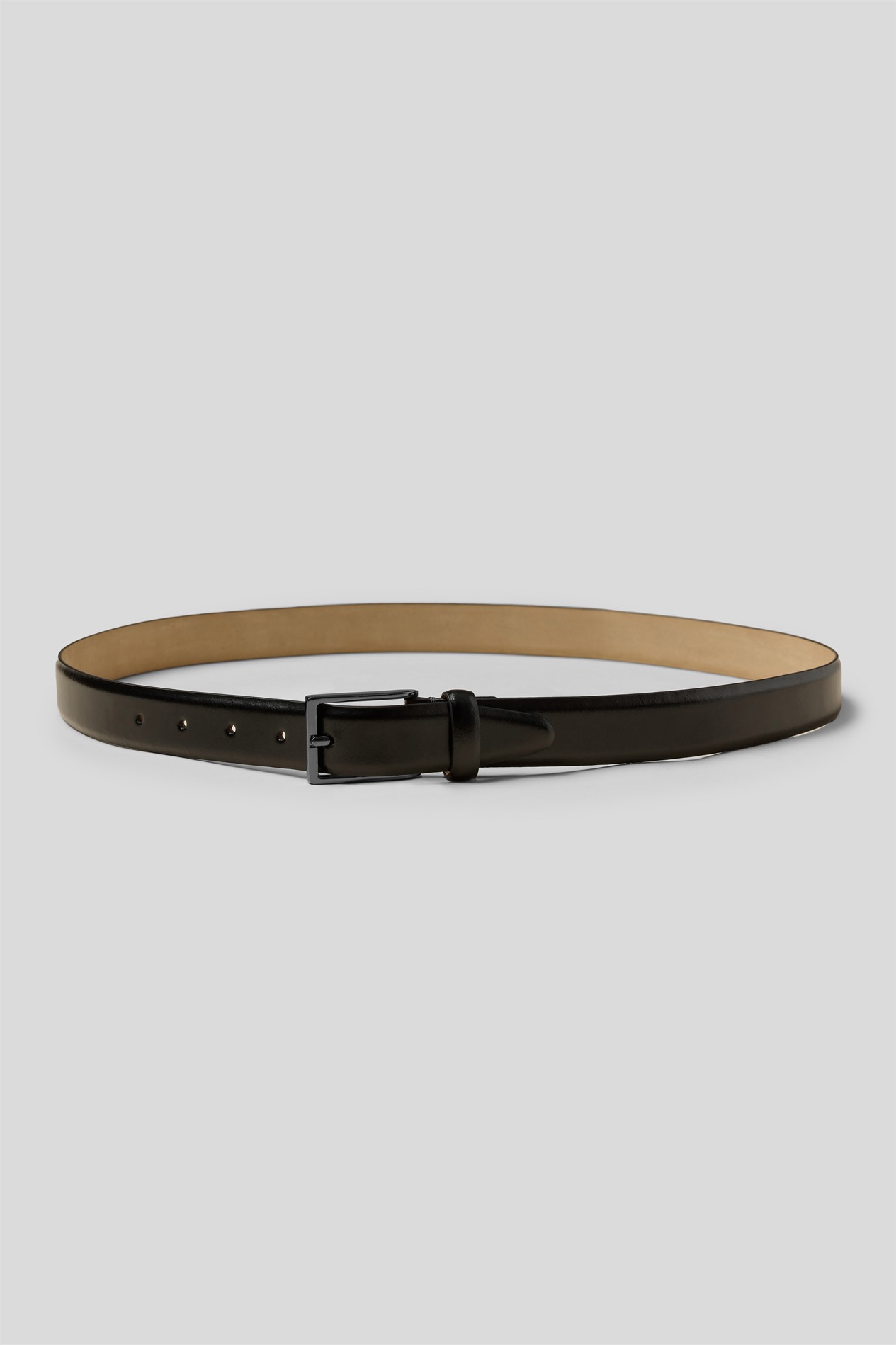 Antique Rogue Leonardo Leather Belt