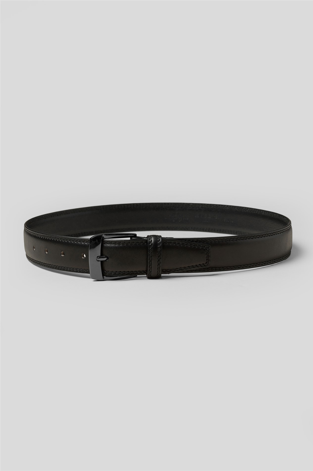 Antique Rogue Roland Leather Belt