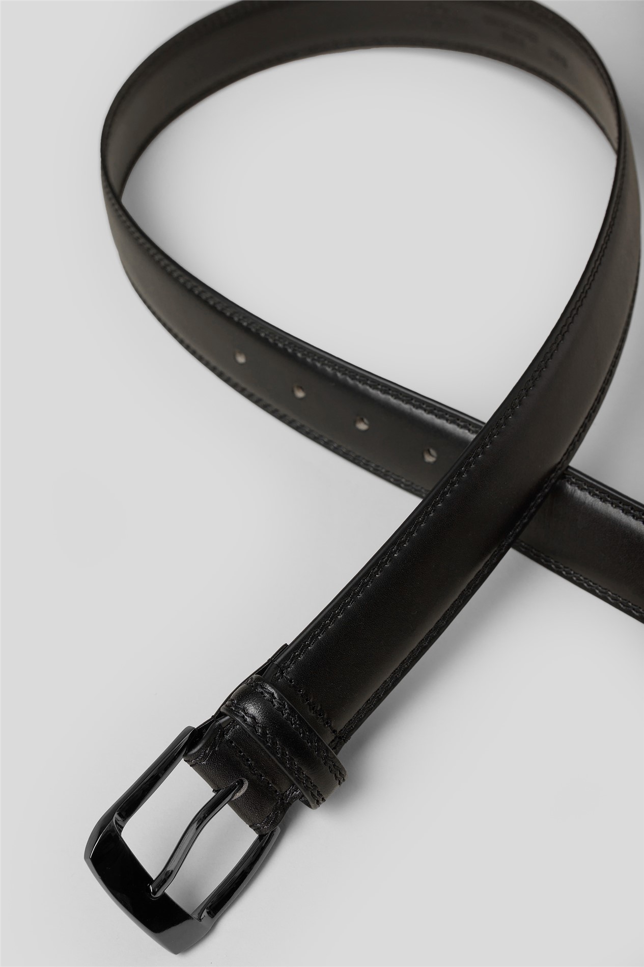 Antique Rogue Roland Leather Belt