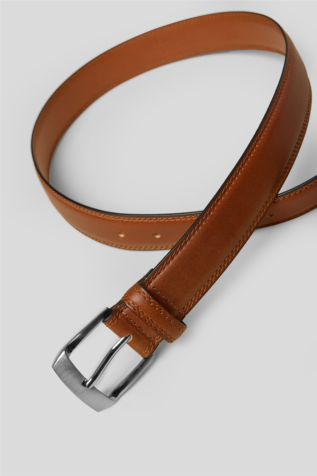 Antique Rogue Roland Leather Belt