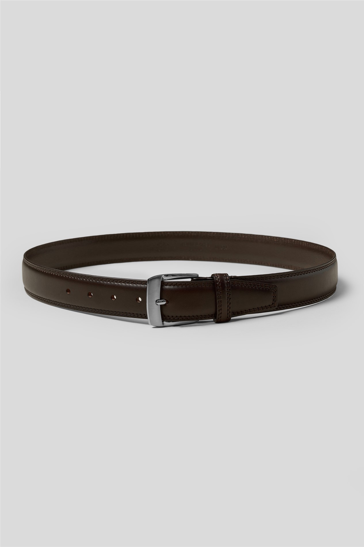 Antique Rogue Roland Leather Belt