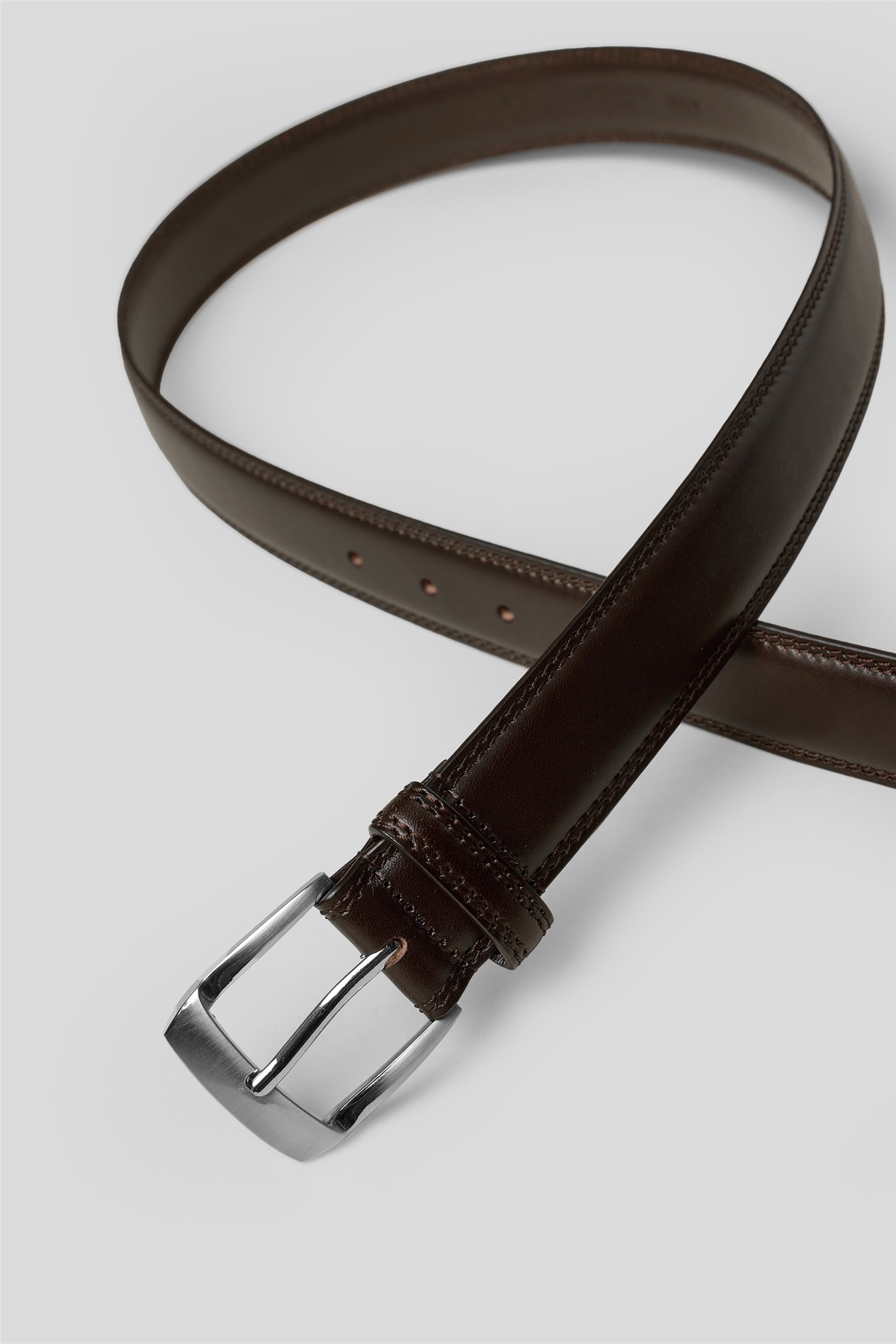 Antique Rogue Roland Leather Belt