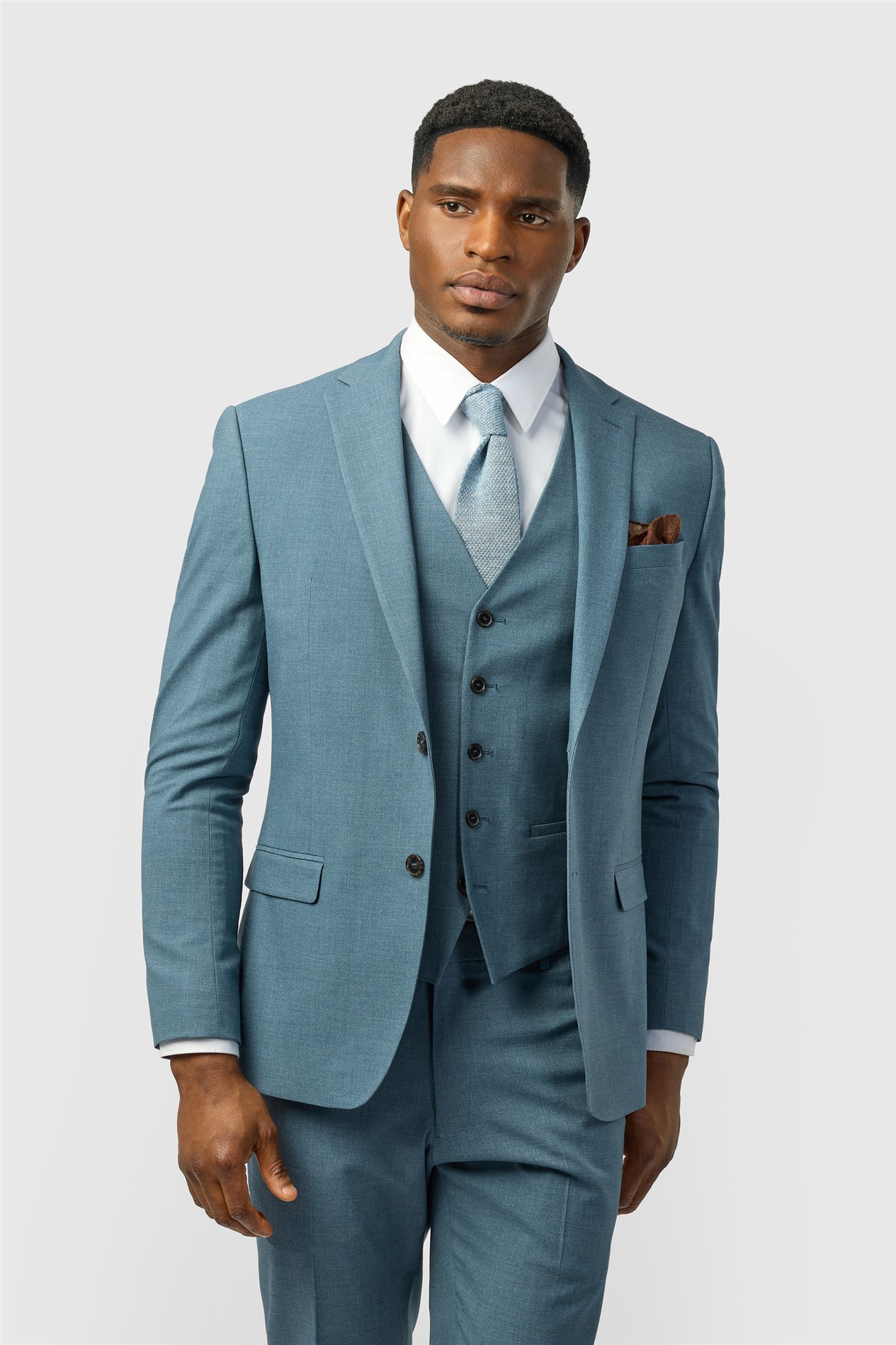 Limehaus Slim Fit Airforce Jacket