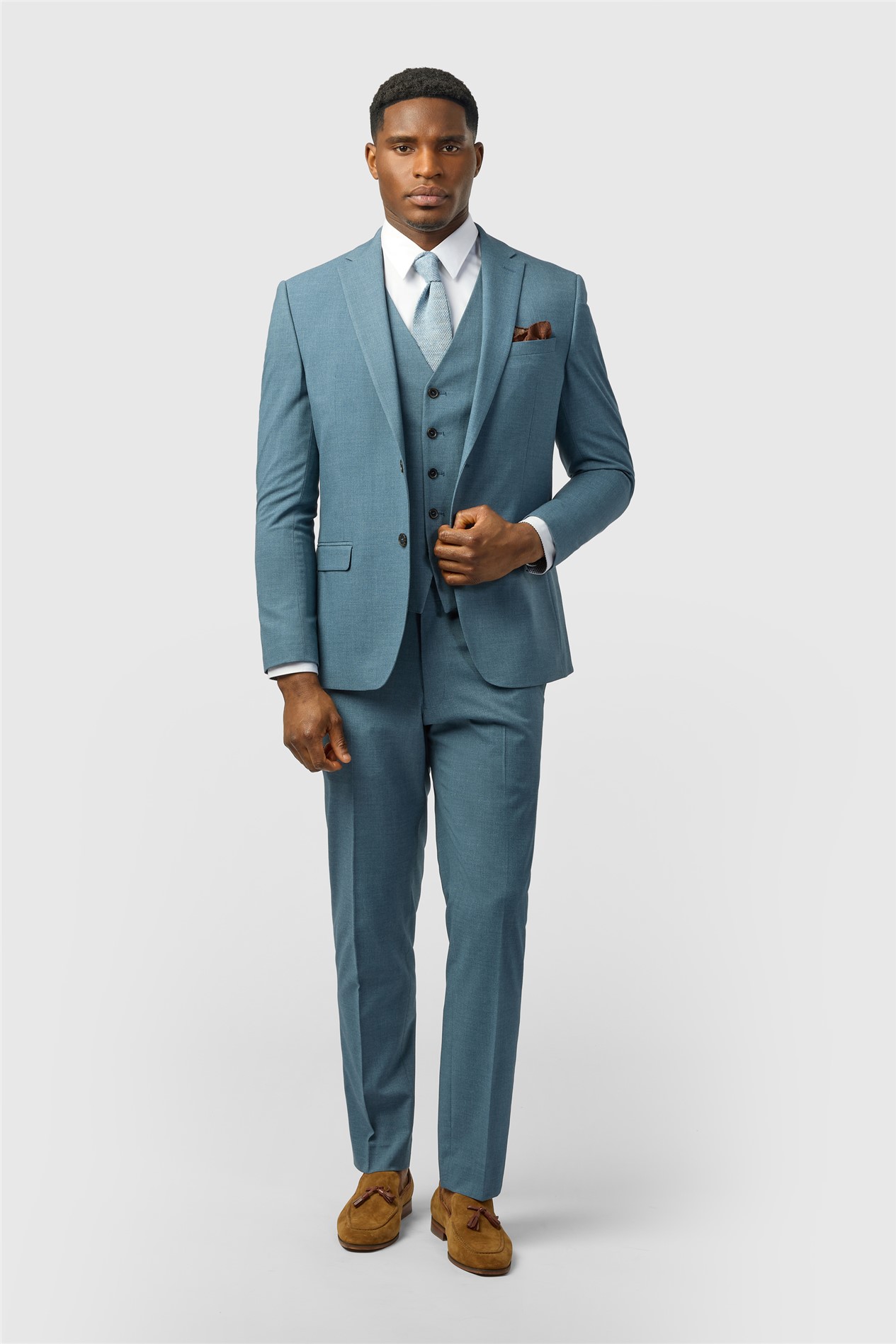 Limehaus Slim Fit Airforce Jacket