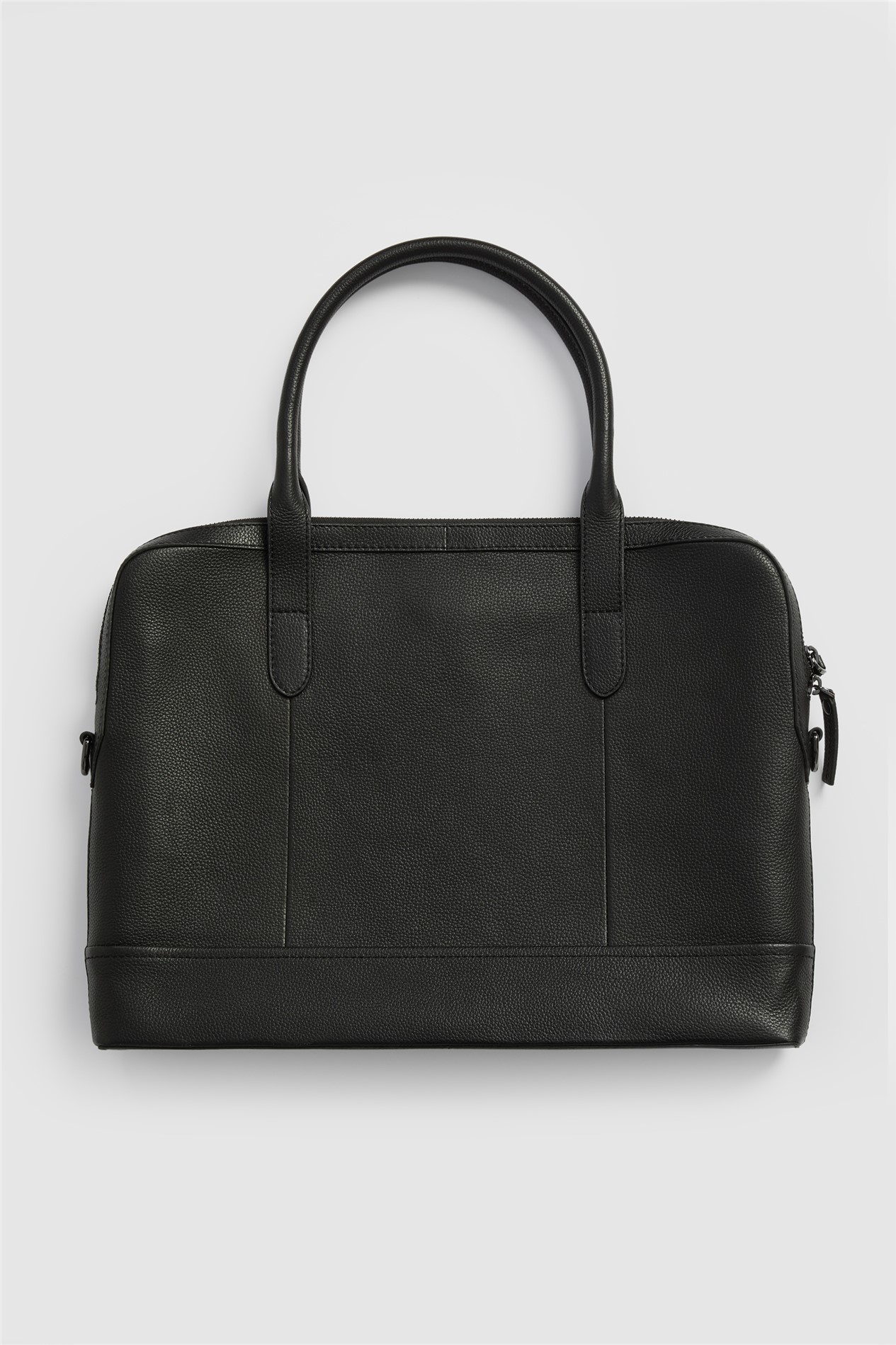 Antique Rogue Leather Laptop Bag
