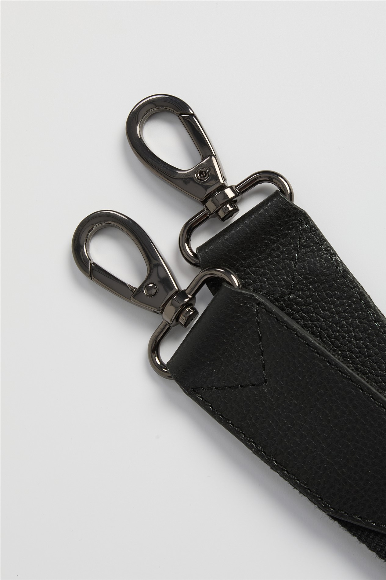 Antique Rogue Leather Laptop Bag