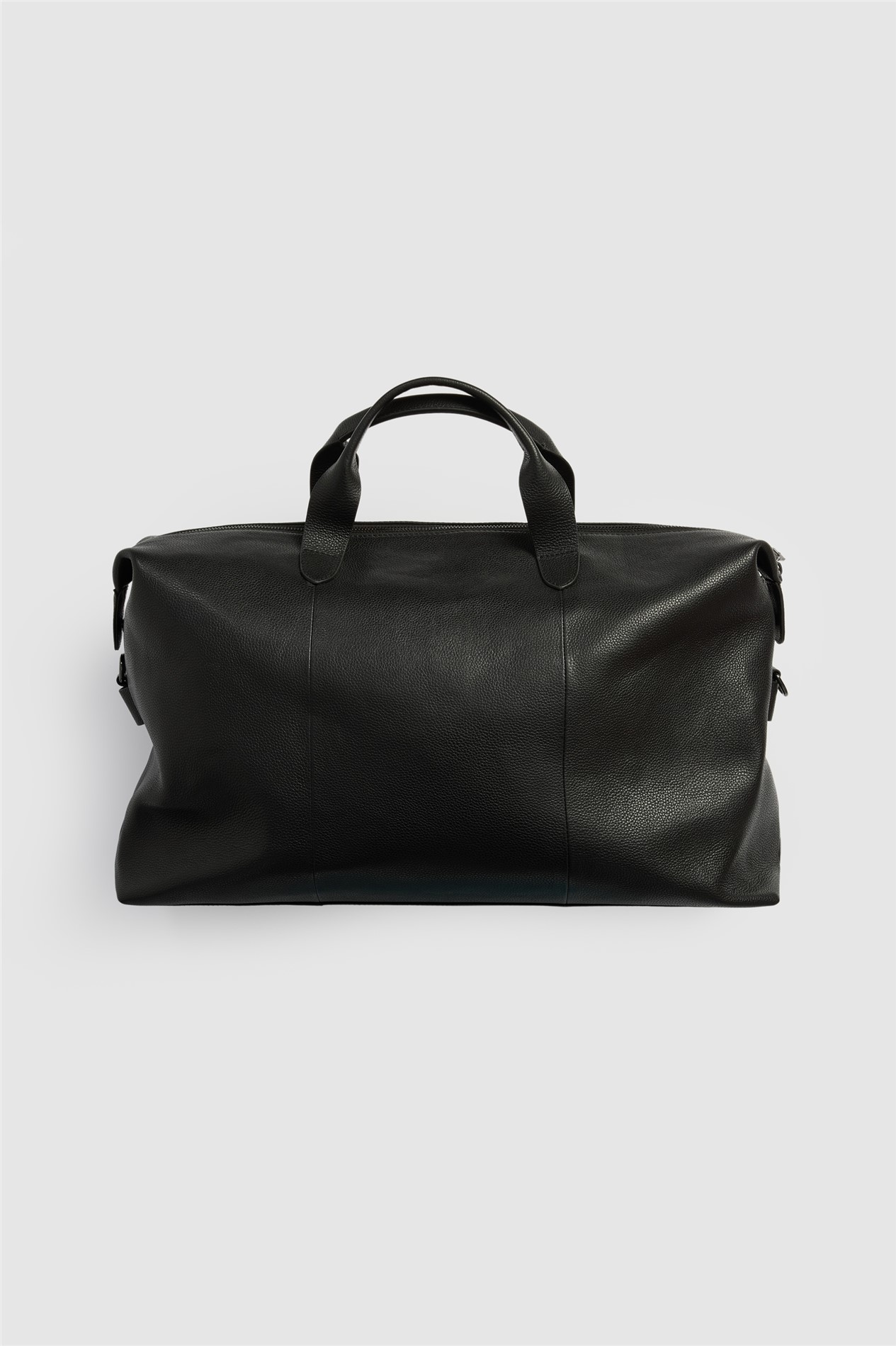 Antique Rogue Leather Holdall