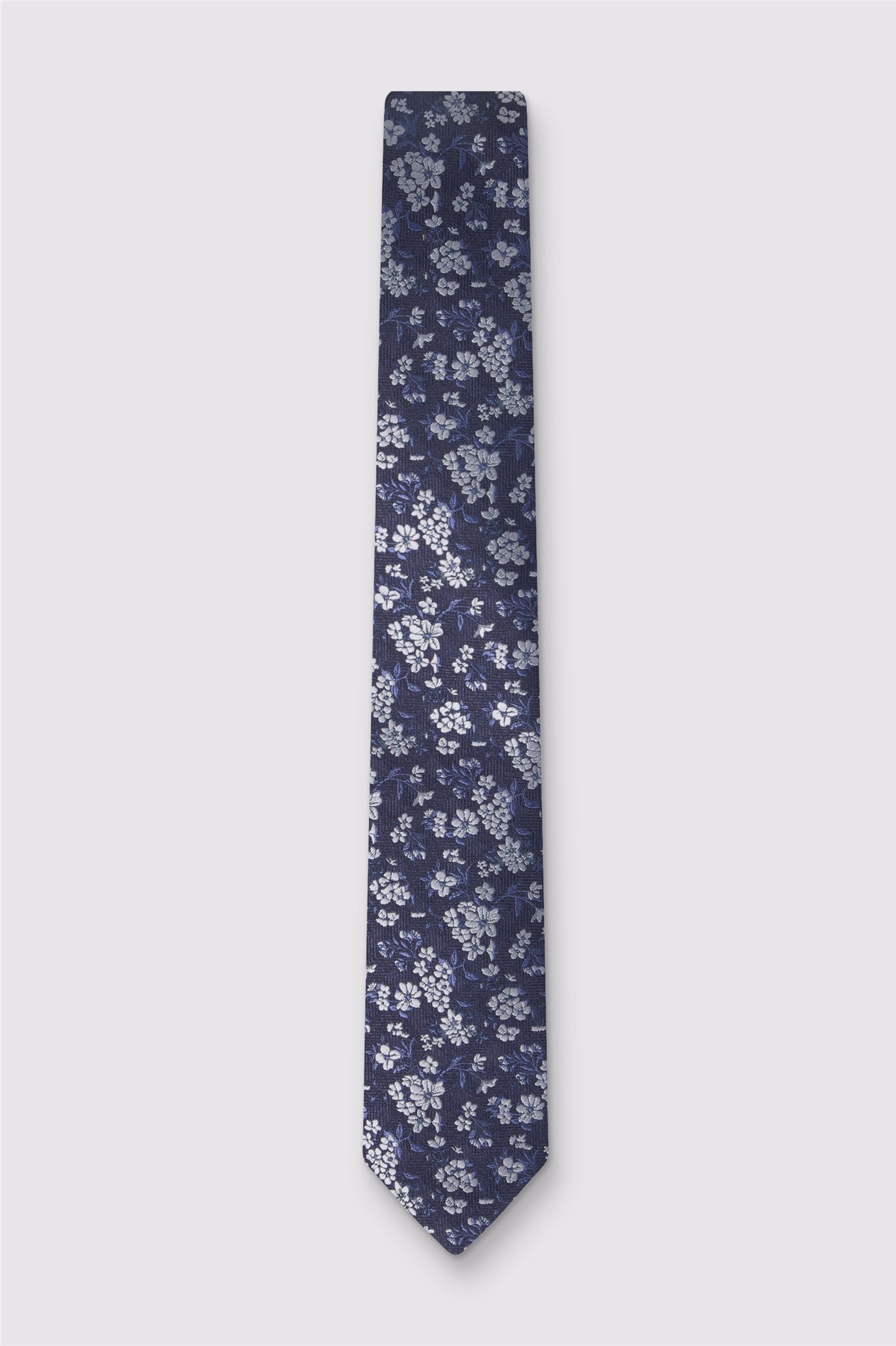 Antique Rogue Mauve Jasmine Wedding Tie