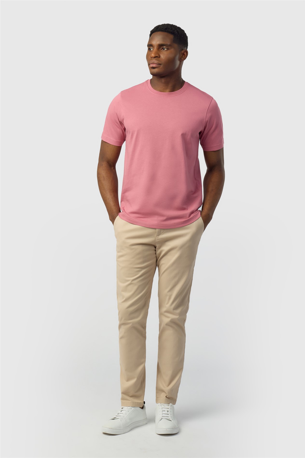 Ted Baker Rose Cotton T-Shirt