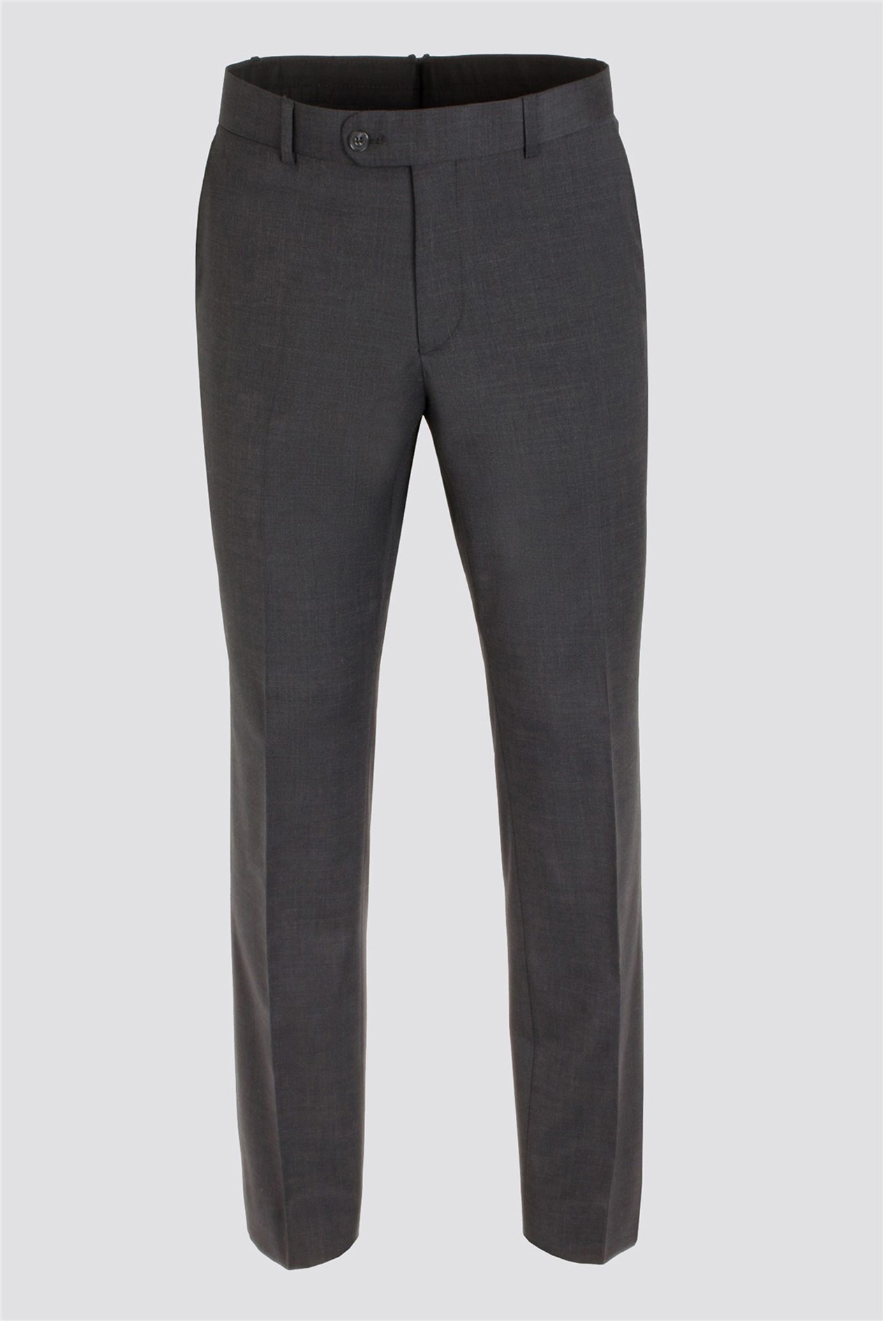 Scott by The Label Charcoal Trousers