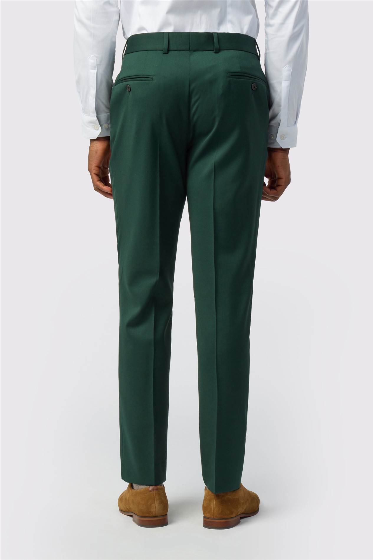 Men's Green Trousers | Green Trousers | Suit Direct Men's Green Trousers | Green Trousers | Suit Direct