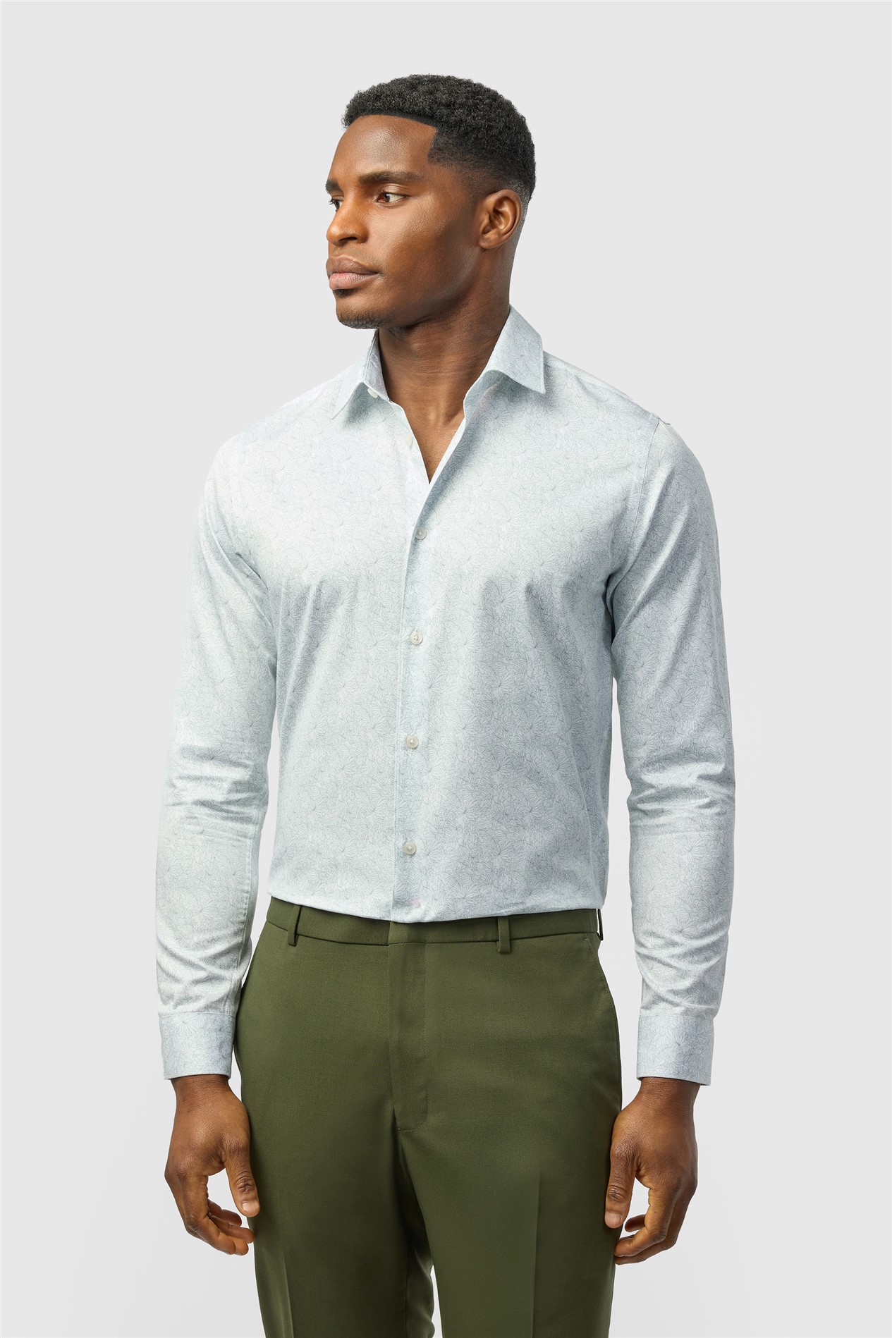 Ted Baker Men's Shirts | Suit Direct Ted Baker Men's Shirts | Suit Direct