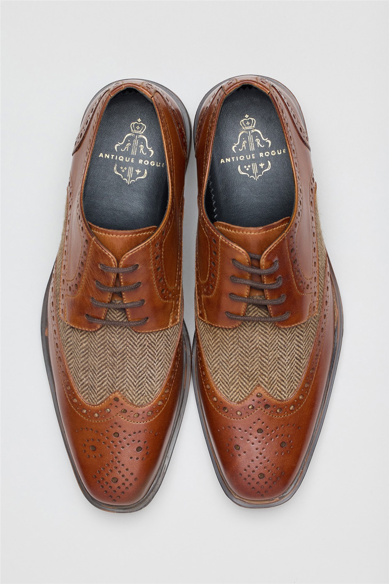 Men's Footwear | Formal & Casual Shoes | Suit Direct