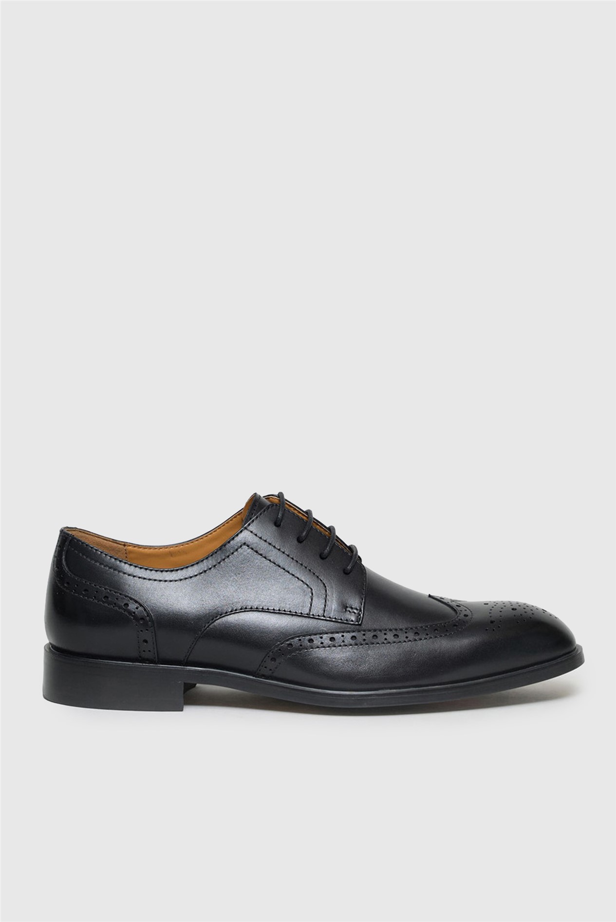 Racing Green 1990 Wilson Brogue